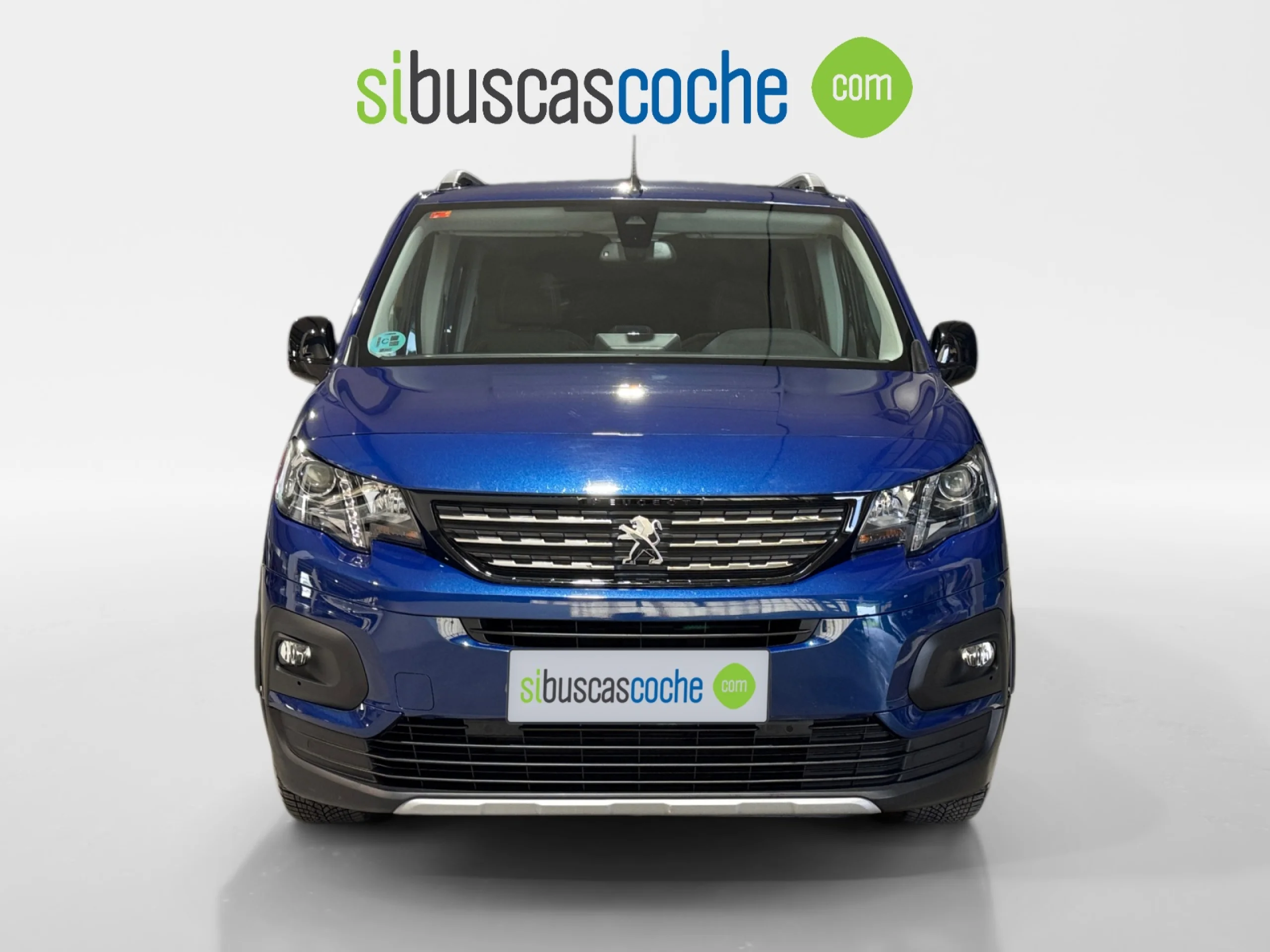 PEUGEOT Rifter GT LINE LONG PURETECH 96KW EAT8 - Foto 19