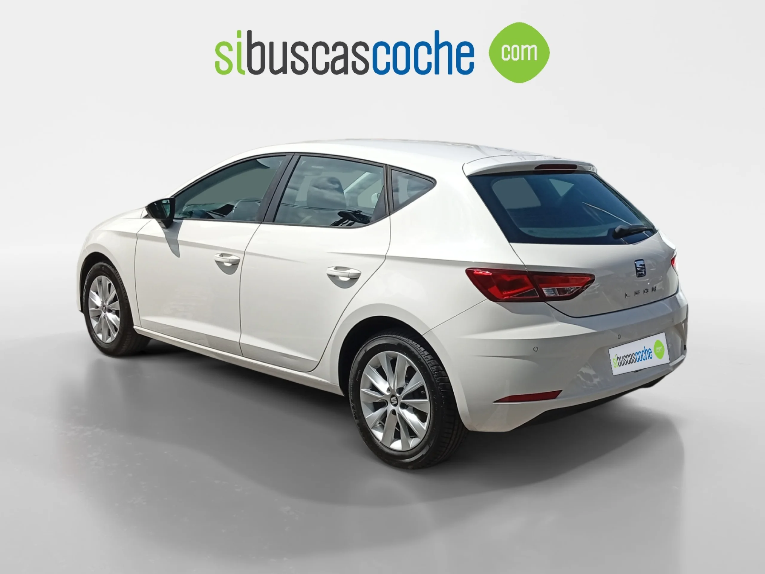 SEAT LEON 1.5 ECOTSI 96KW (130CV) ST&SP STYLE - Foto 2