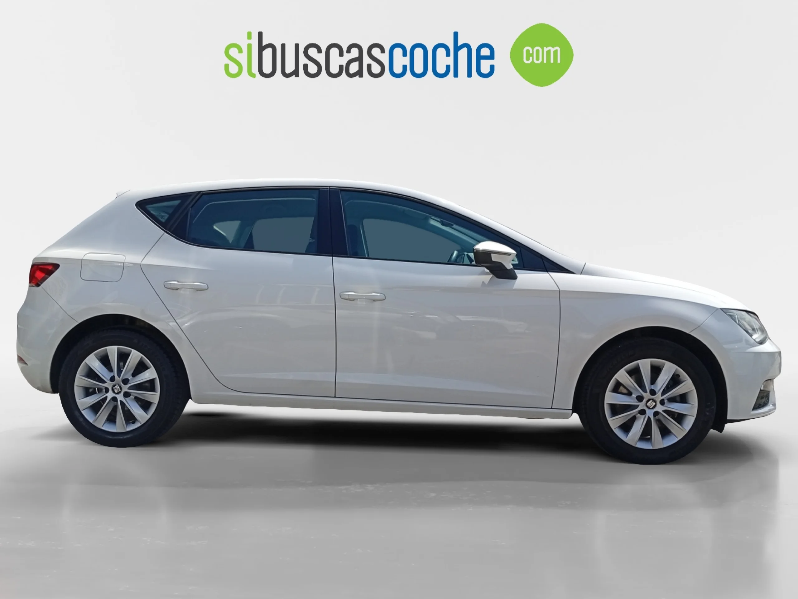 SEAT LEON 1.5 ECOTSI 96KW (130CV) ST&SP STYLE - Foto 3