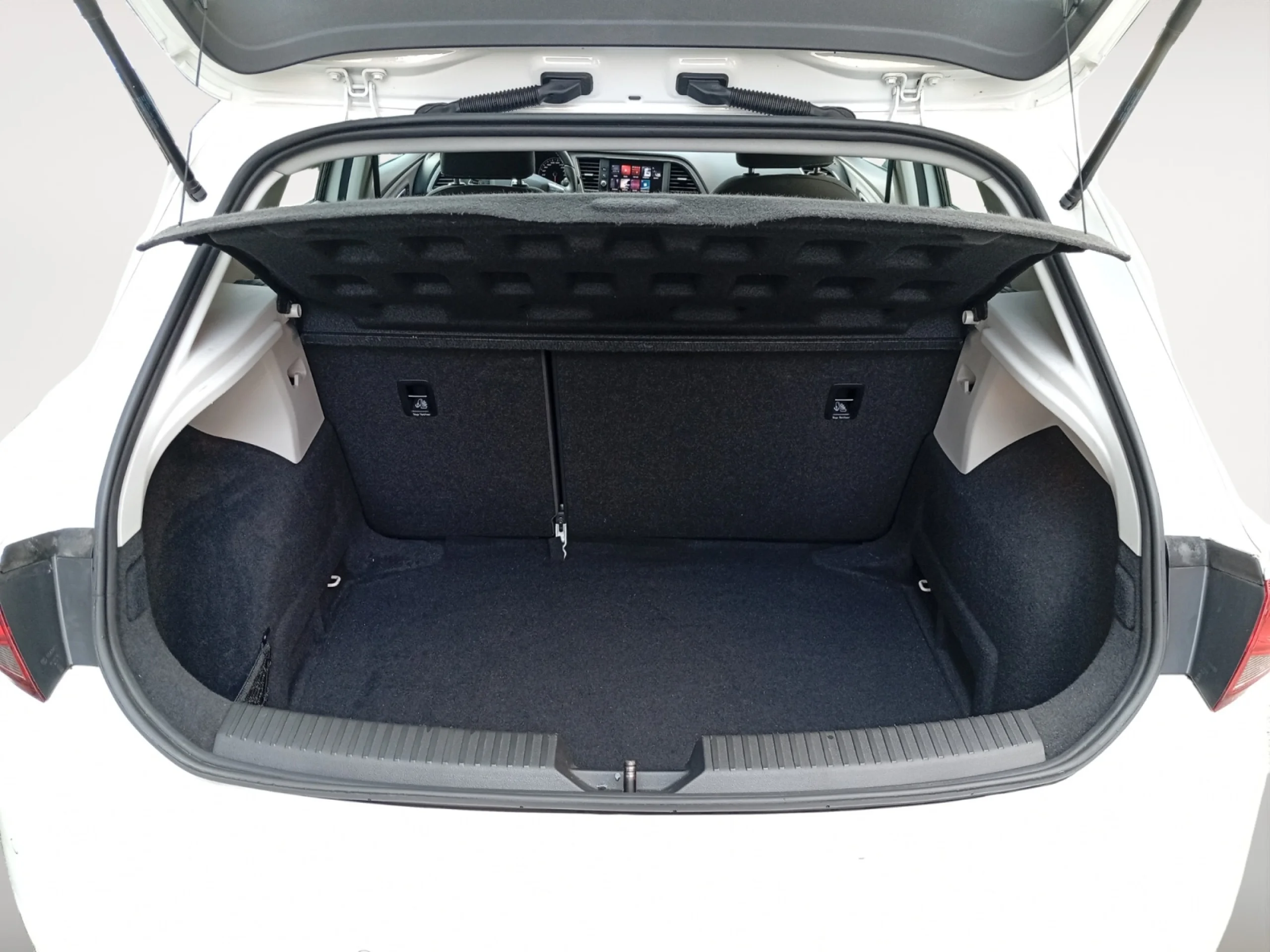 SEAT LEON 1.5 ECOTSI 96KW (130CV) ST&SP STYLE - Foto 7