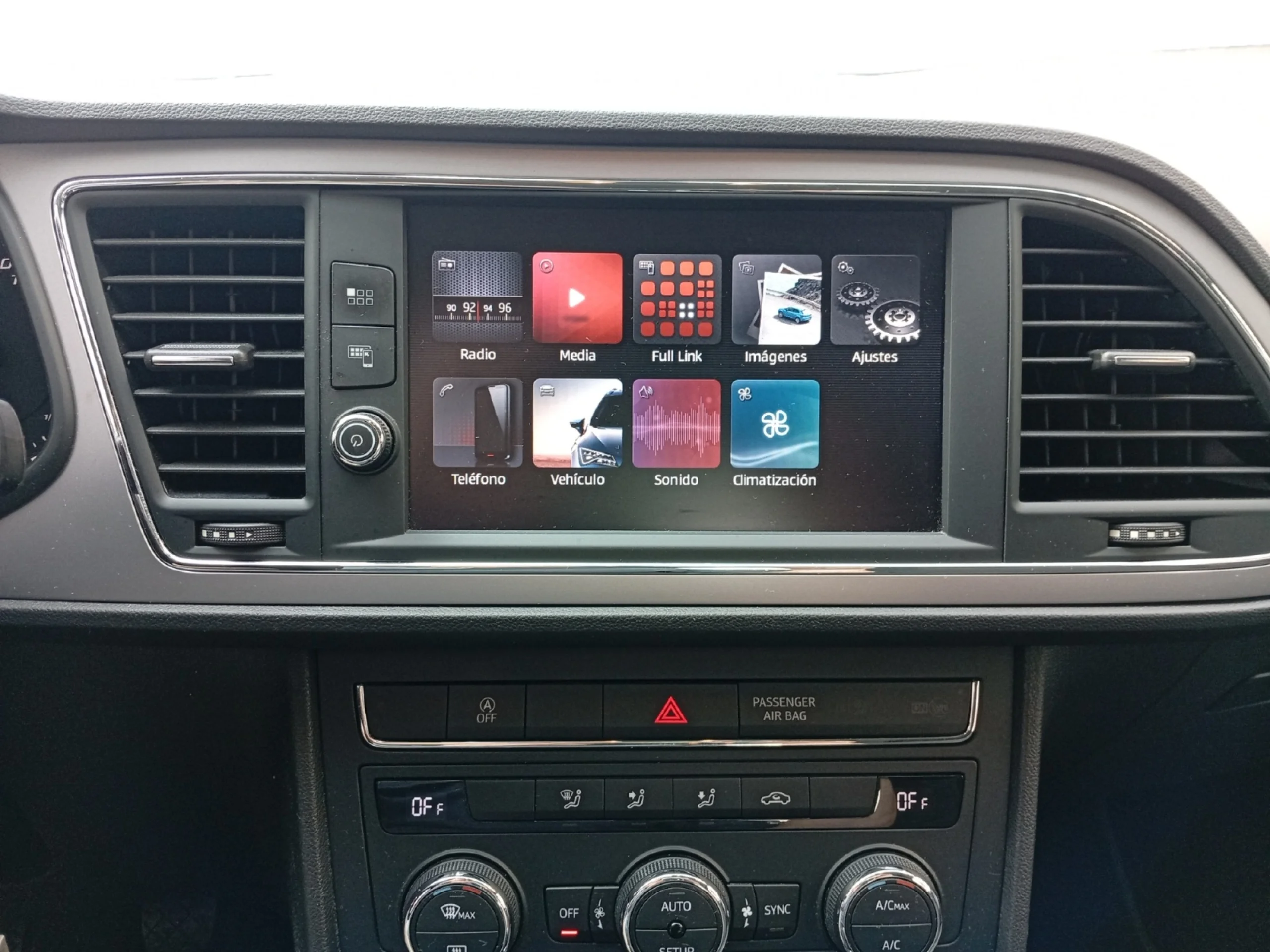 SEAT LEON 1.5 ECOTSI 96KW (130CV) ST&SP STYLE - Foto 9