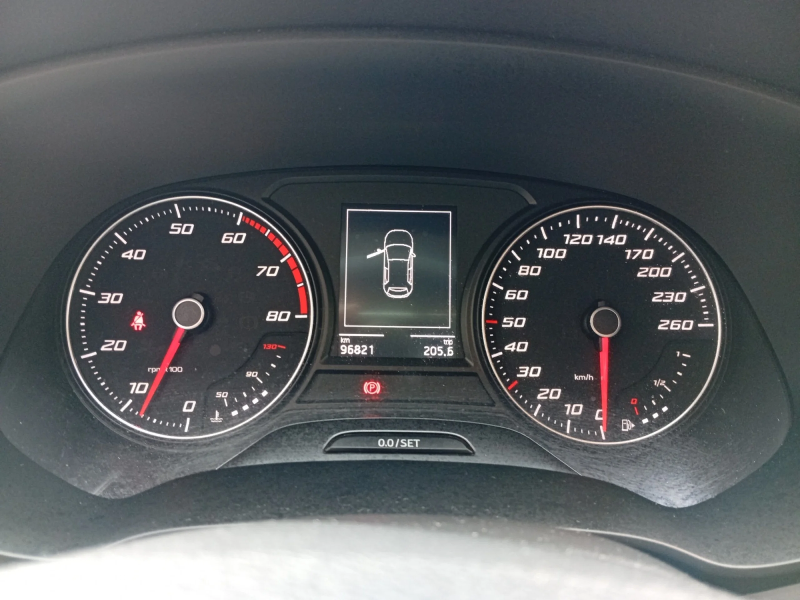 SEAT LEON 1.5 ECOTSI 96KW (130CV) ST&SP STYLE - Foto 10