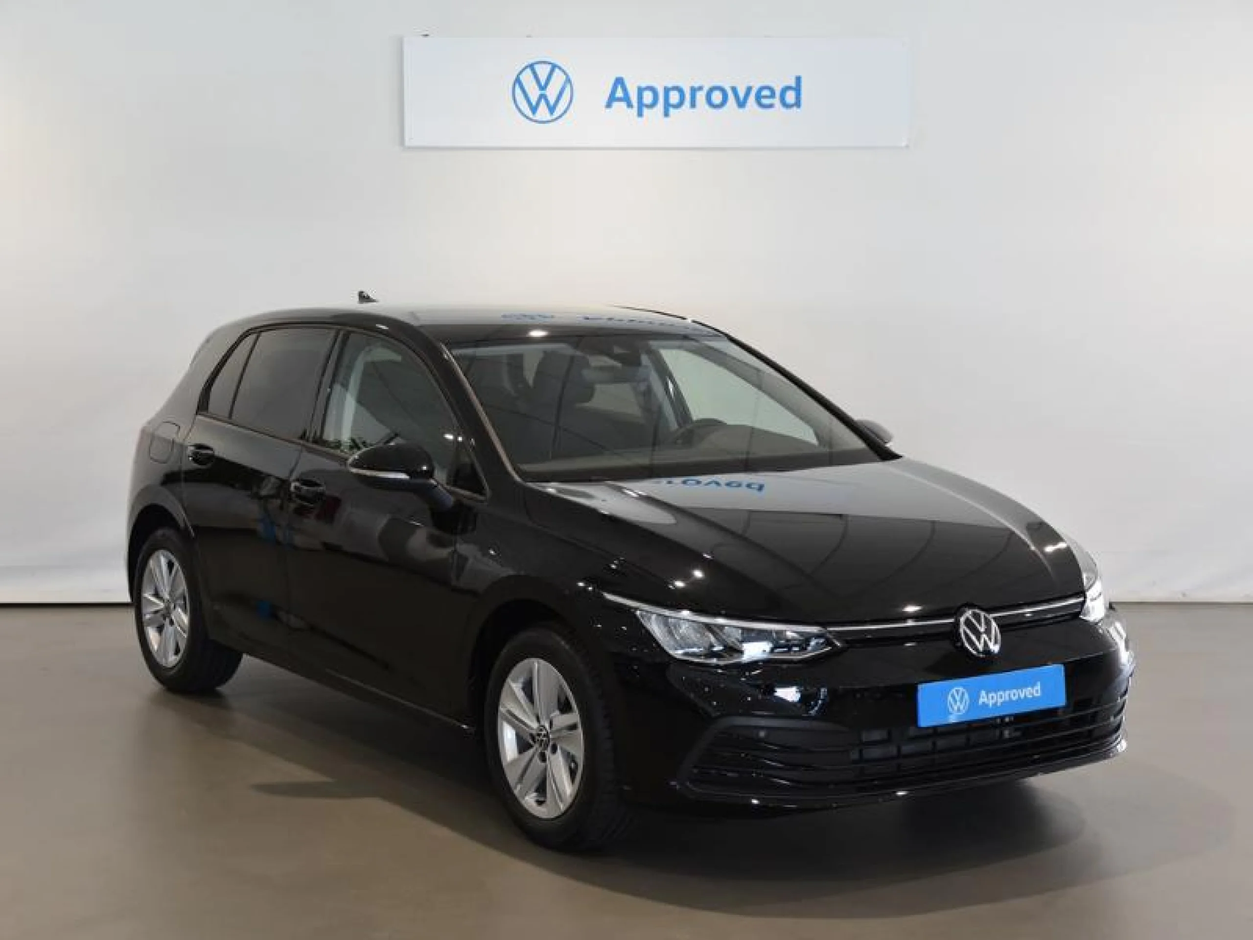 VOLKSWAGEN GOLF LIFE 1.5 TSI 96KW (130CV) - Foto 1