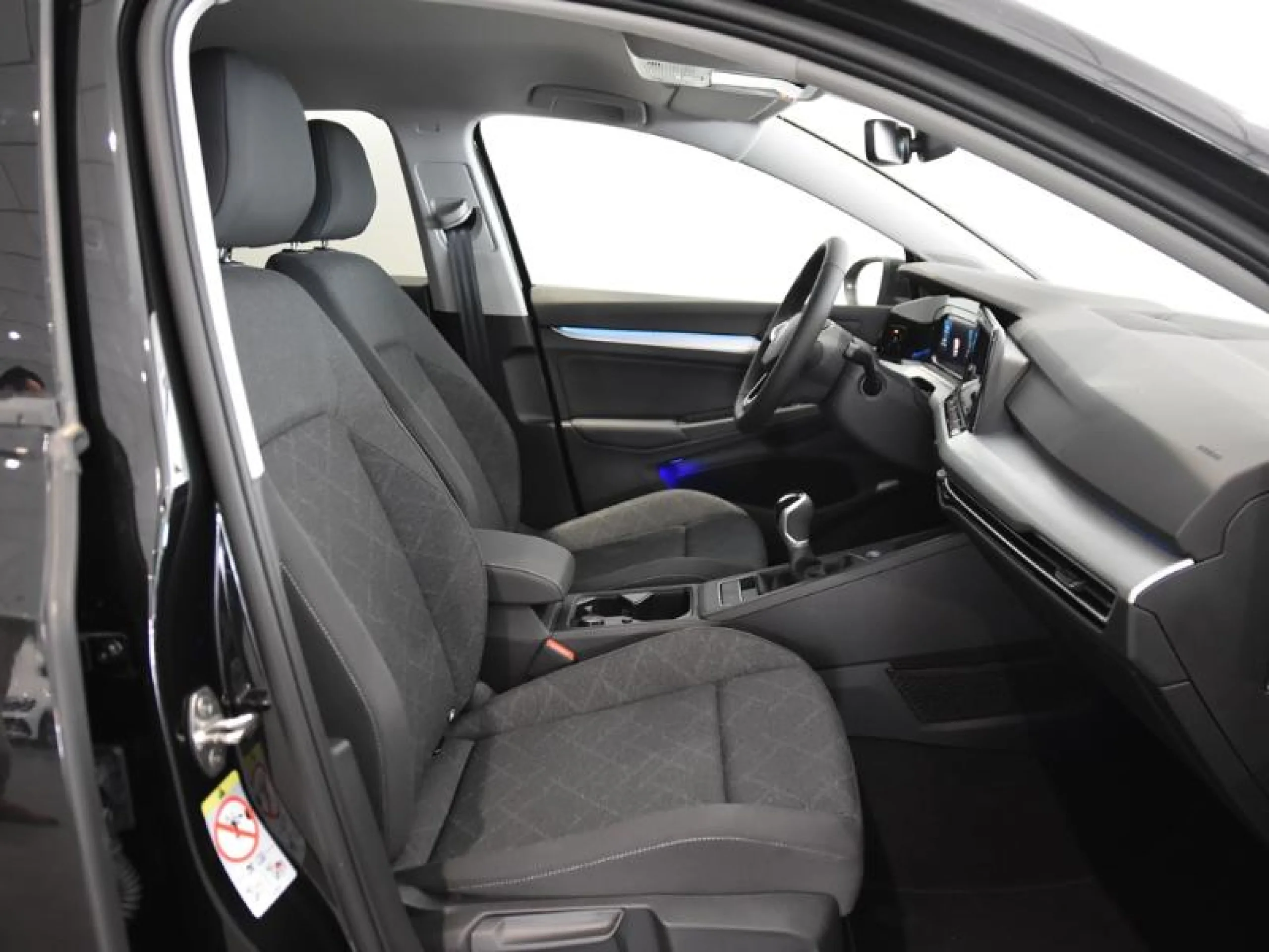 VOLKSWAGEN GOLF LIFE 1.5 TSI 96KW (130CV) - Foto 5