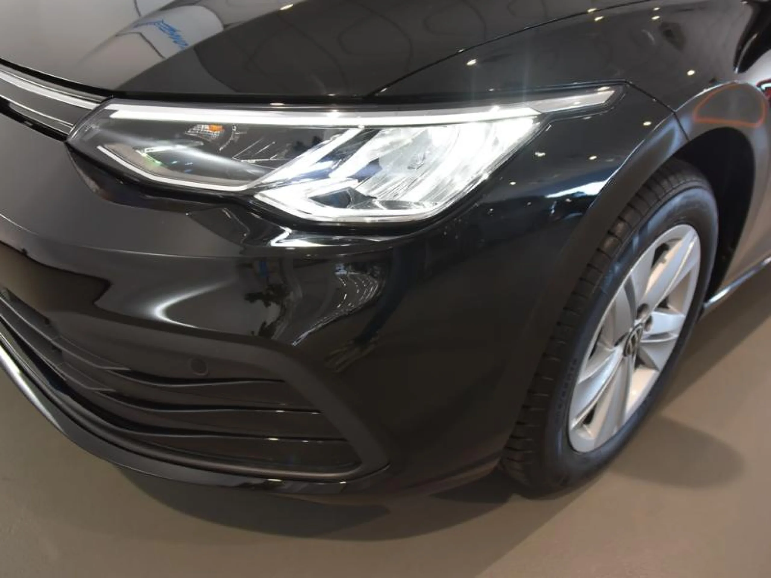 VOLKSWAGEN GOLF LIFE 1.5 TSI 96KW (130CV) - Foto 16