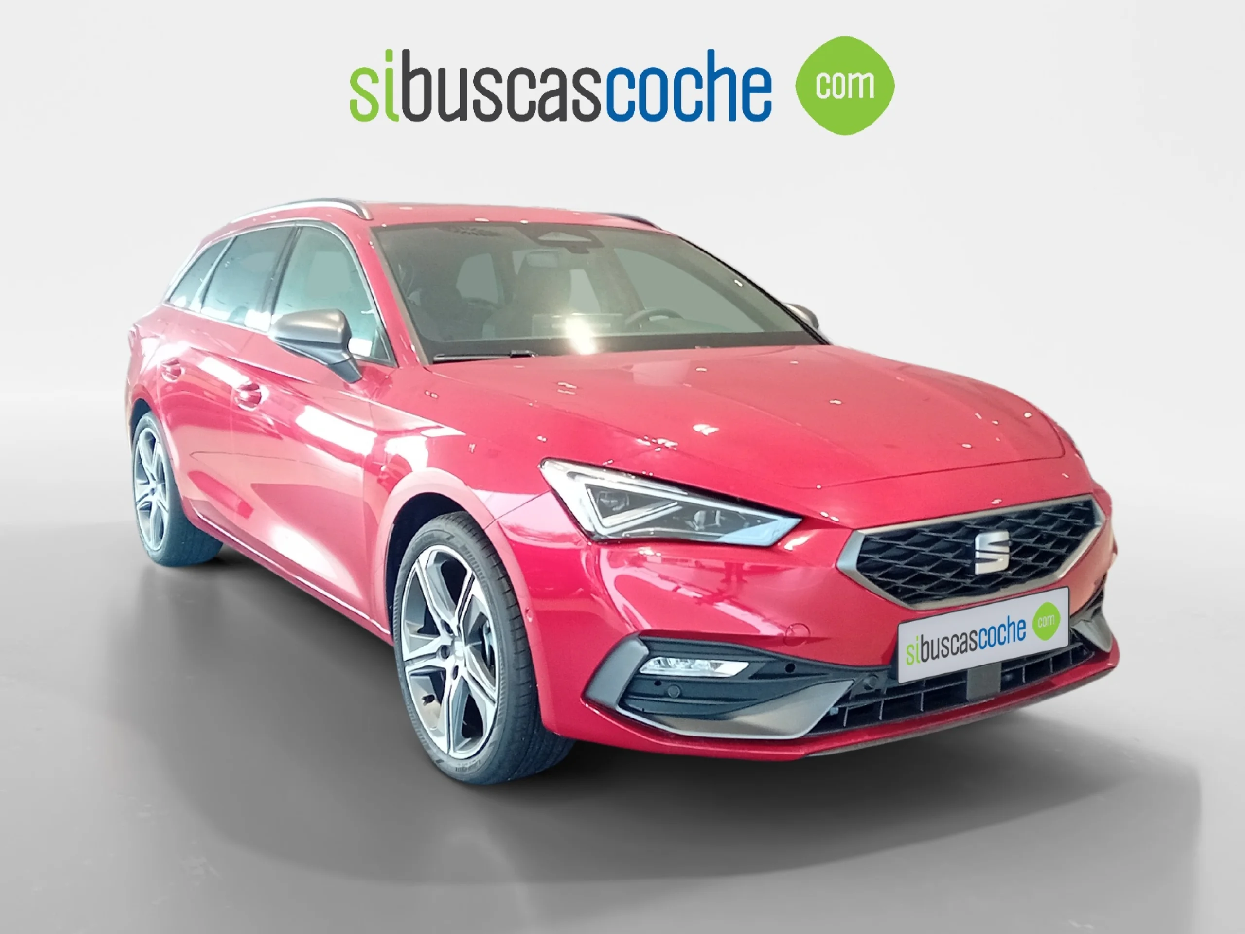 SEAT LEON SP 1.5 ETSI 110KW DSG FR SPECIAL EDITION - Foto 1