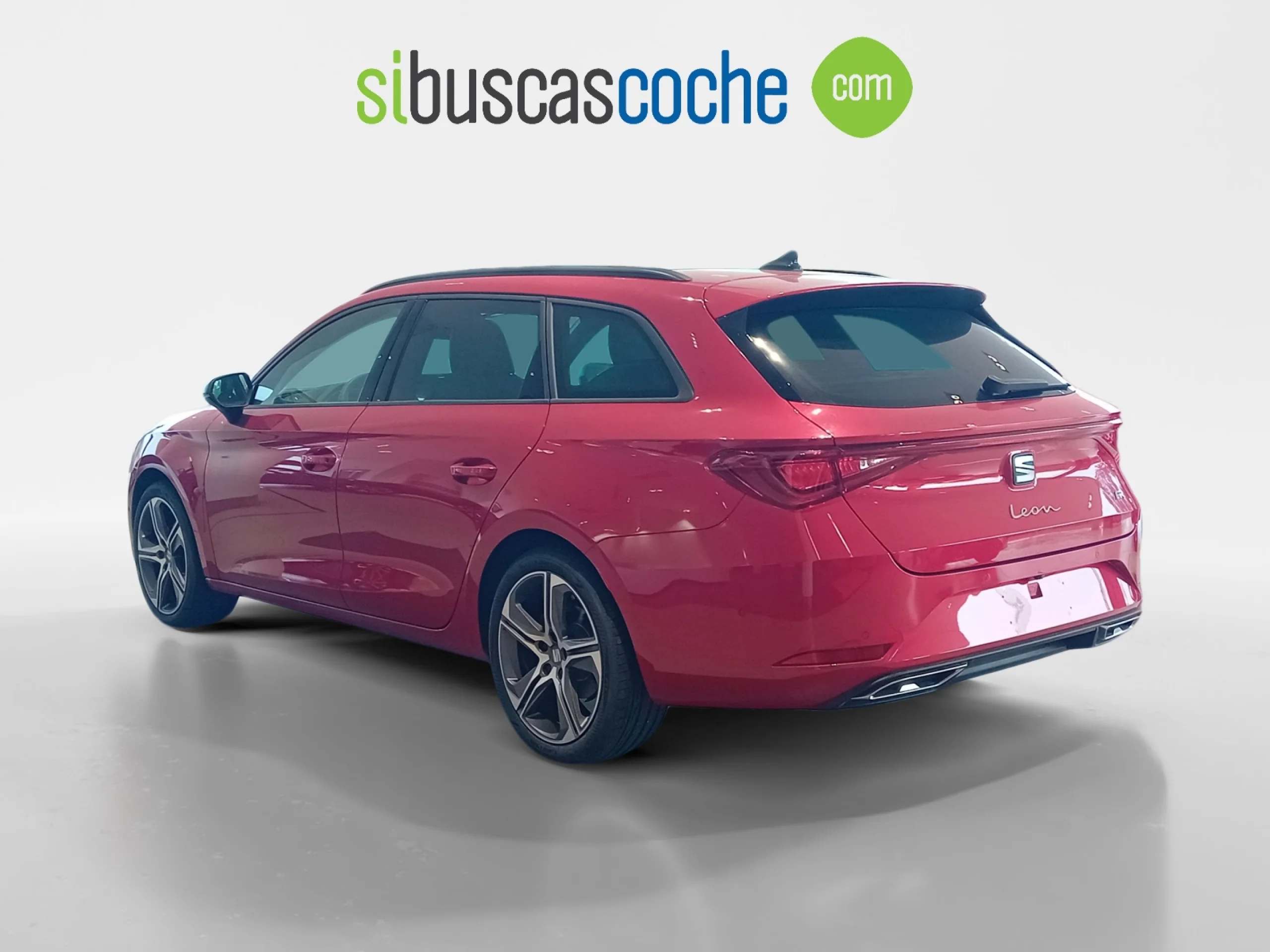 SEAT LEON SP 1.5 ETSI 110KW DSG FR SPECIAL EDITION - Foto 2