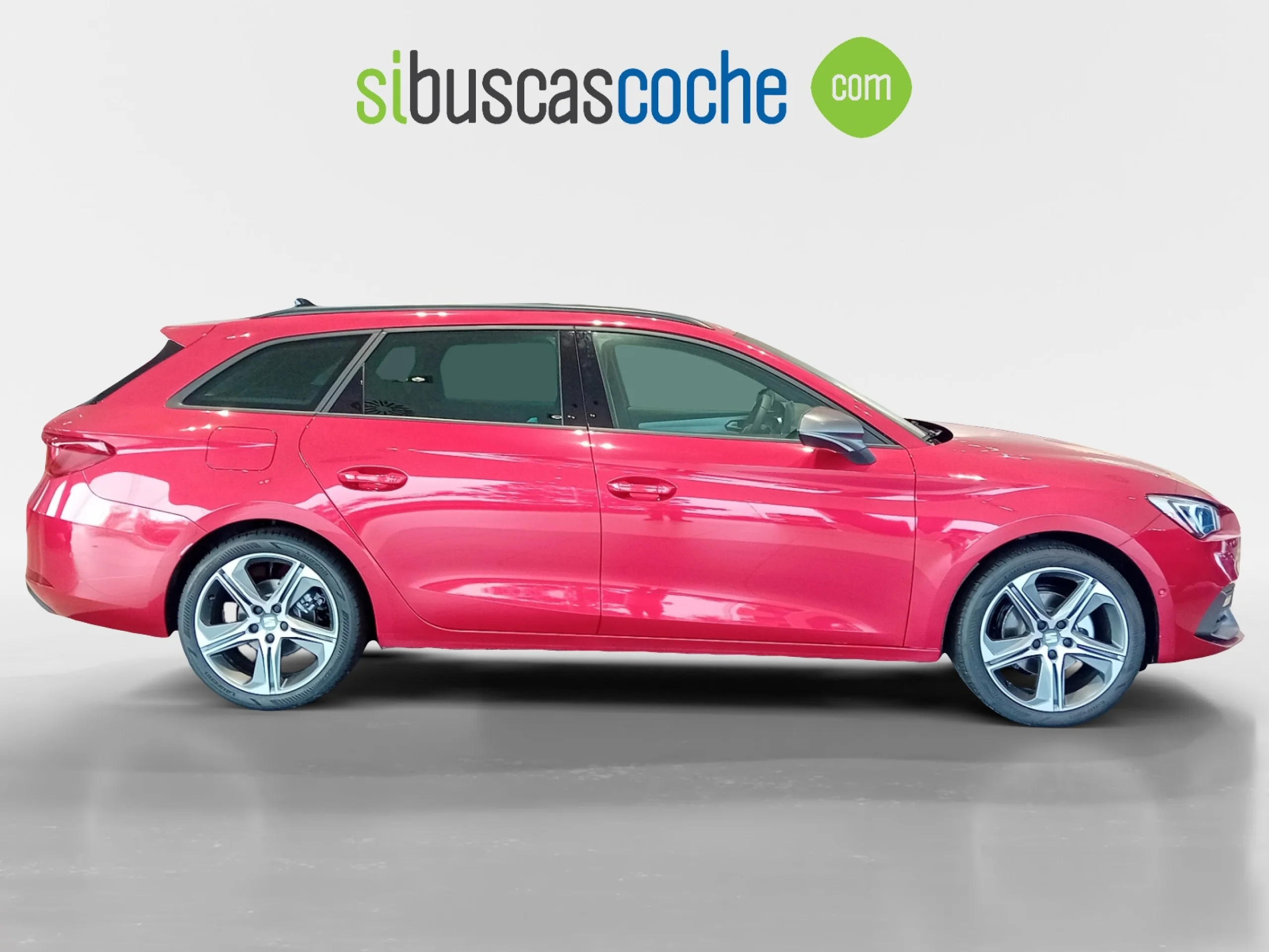 SEAT LEON SP 1.5 ETSI 110KW DSG FR SPECIAL EDITION - Foto 3