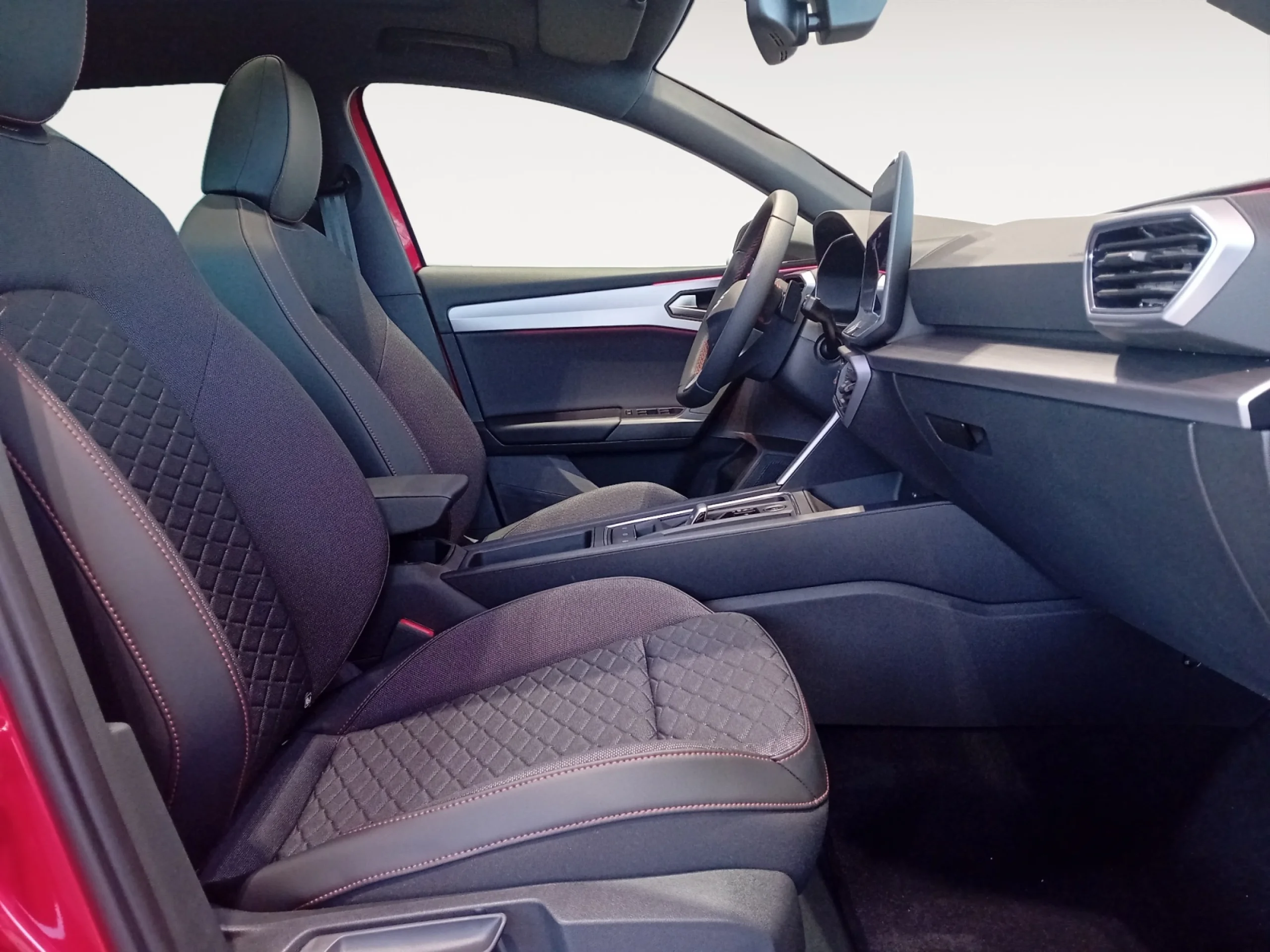 SEAT LEON SP 1.5 ETSI 110KW DSG FR SPECIAL EDITION - Foto 5