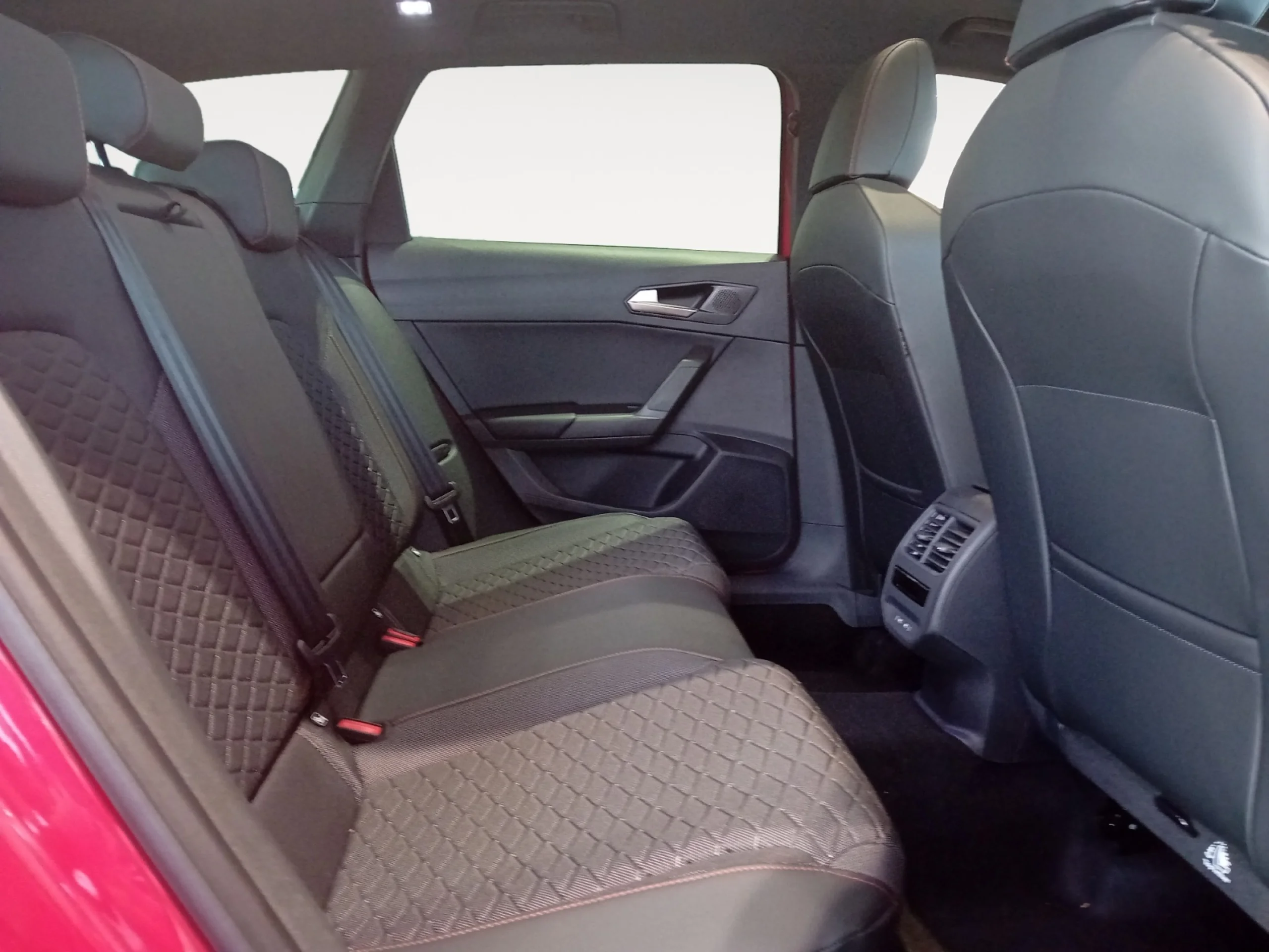 SEAT LEON SP 1.5 ETSI 110KW DSG FR SPECIAL EDITION - Foto 6