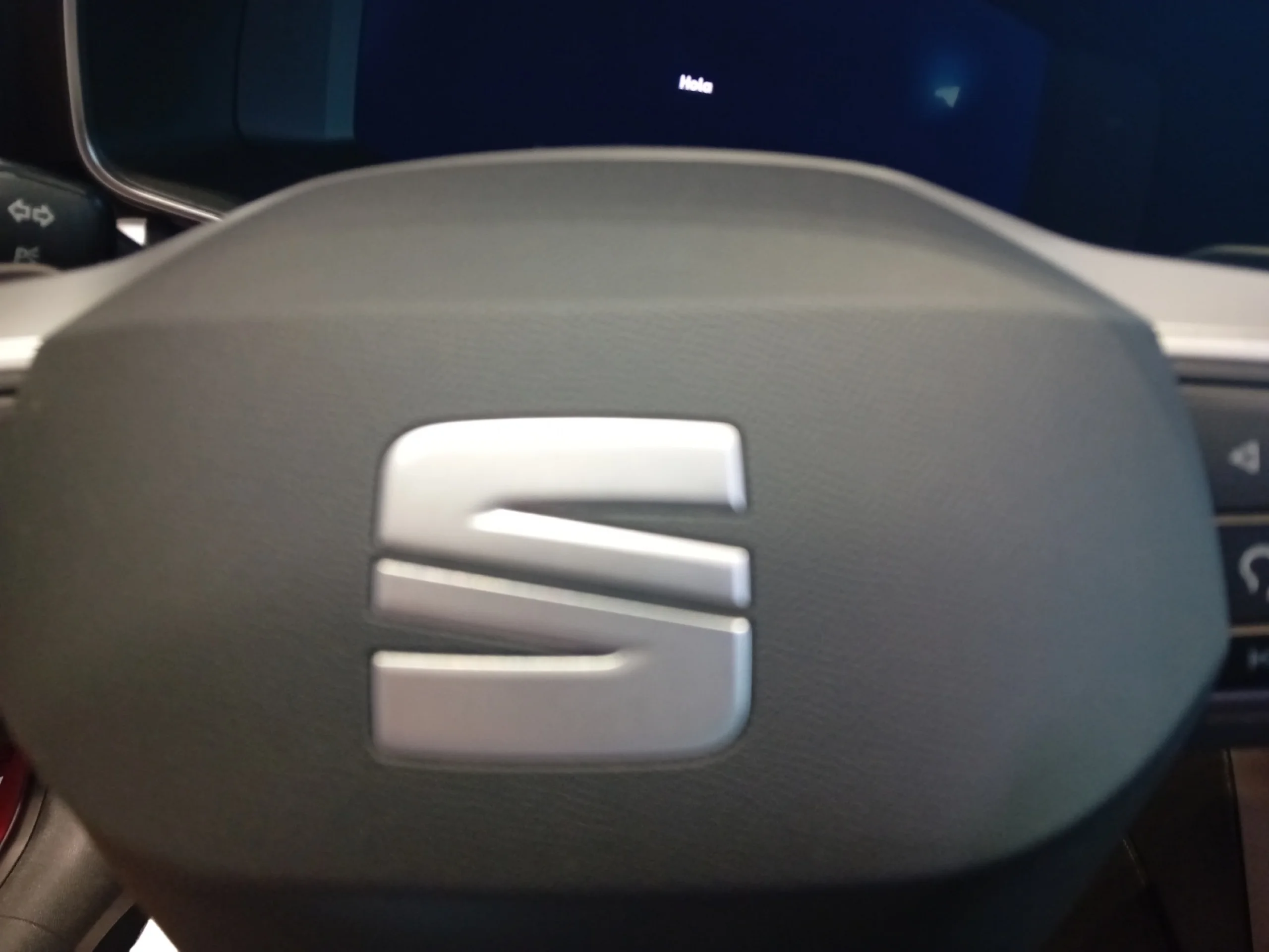SEAT LEON SP 1.5 ETSI 110KW DSG FR SPECIAL EDITION - Foto 9