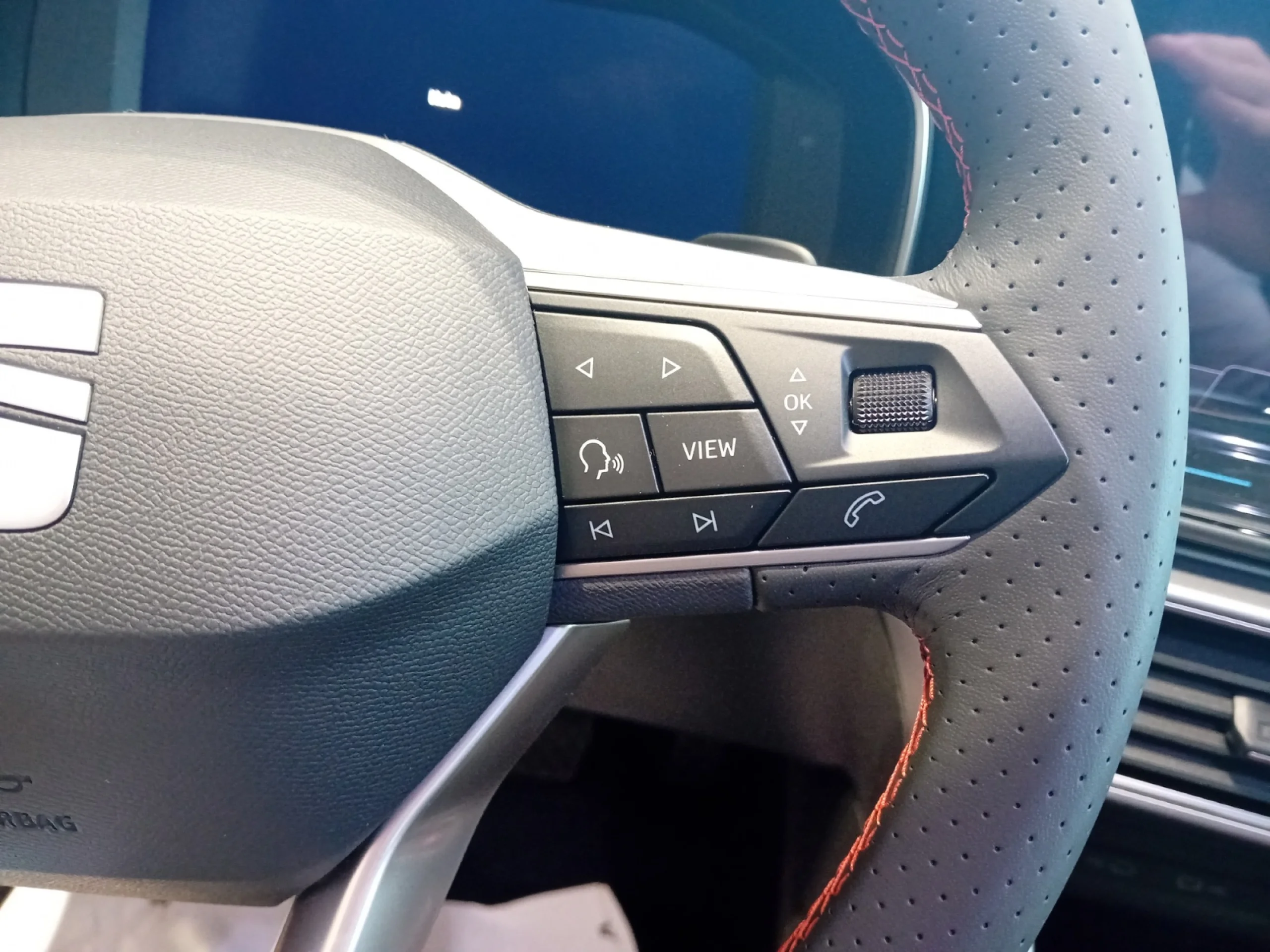 SEAT LEON SP 1.5 ETSI 110KW DSG FR SPECIAL EDITION - Foto 10