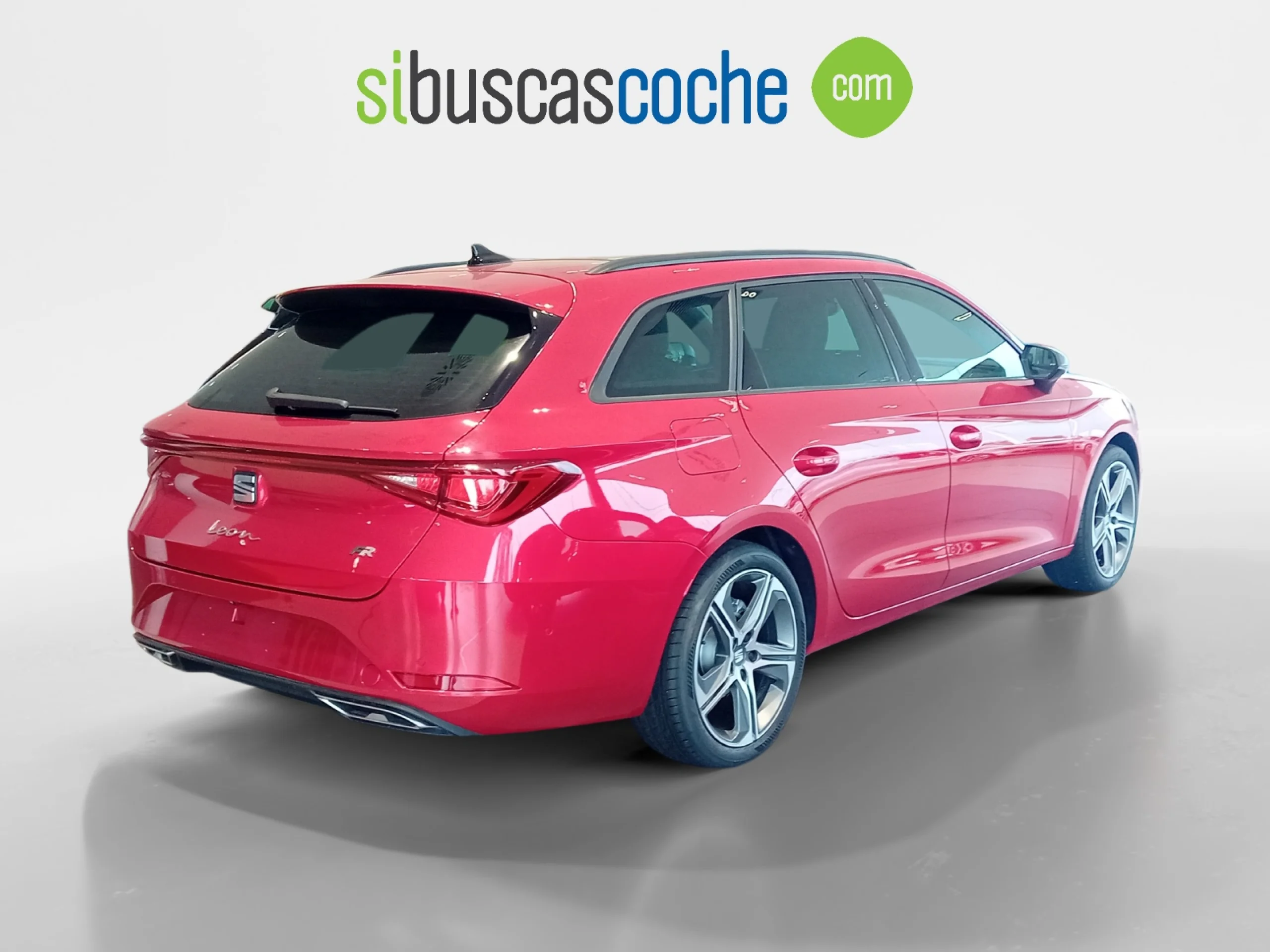 SEAT LEON SP 1.5 ETSI 110KW DSG FR SPECIAL EDITION - Foto 12