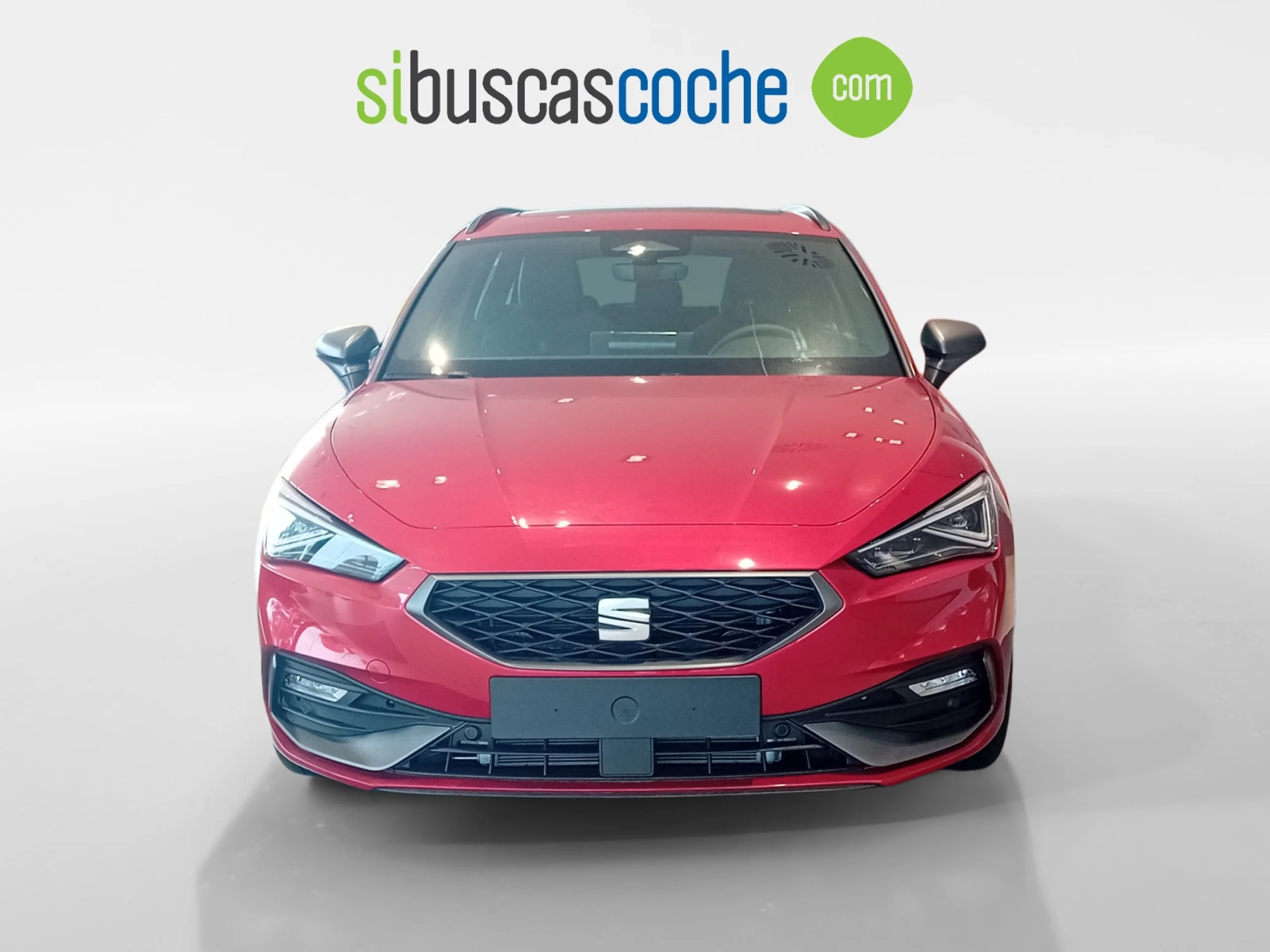 SEAT LEON SP 1.5 ETSI 110KW DSG FR SPECIAL EDITION - Foto 13