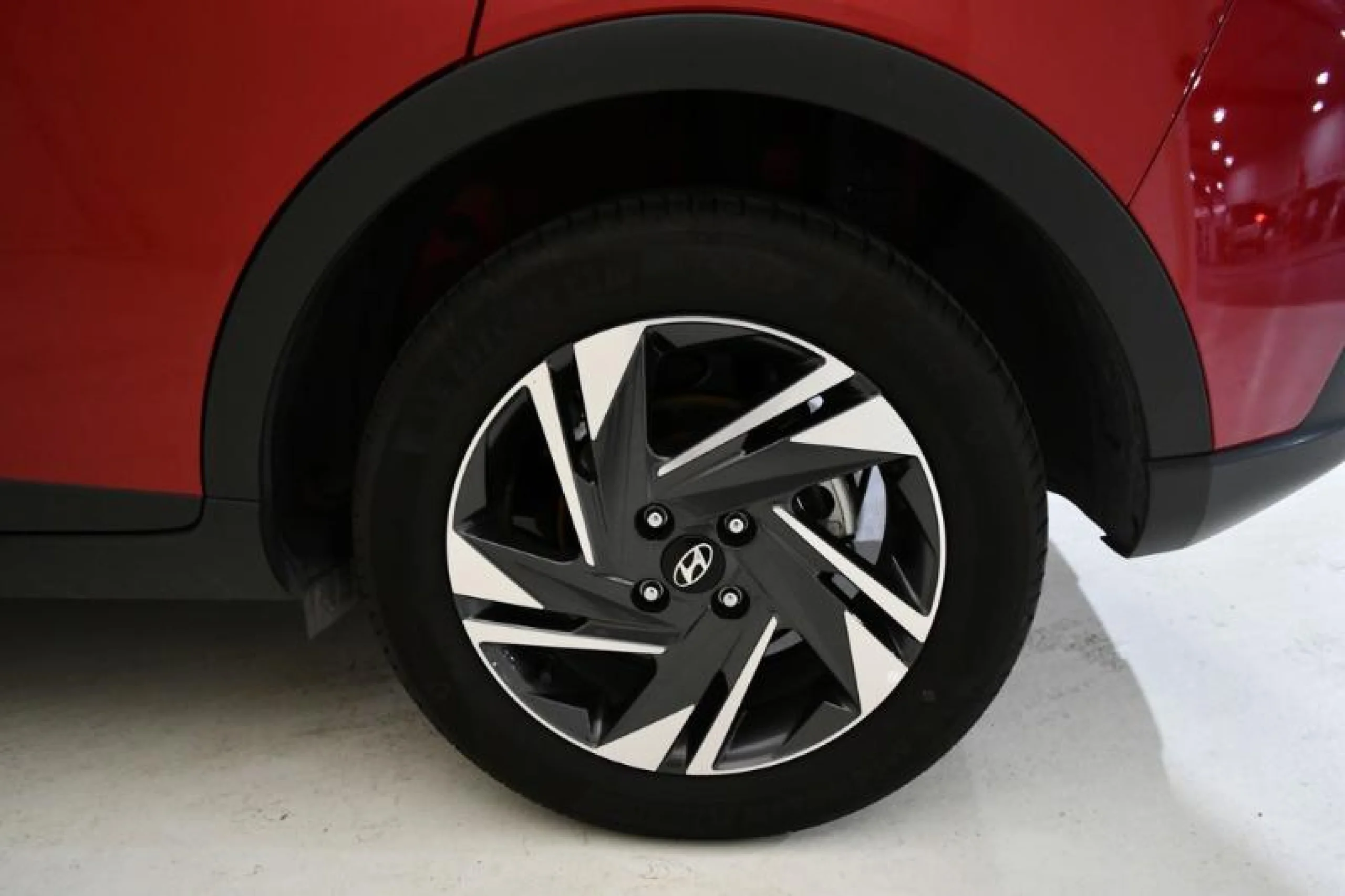 HYUNDAI BAYON 1.0 TGDI 74KW (100CV) 48V MAXX - Foto 10