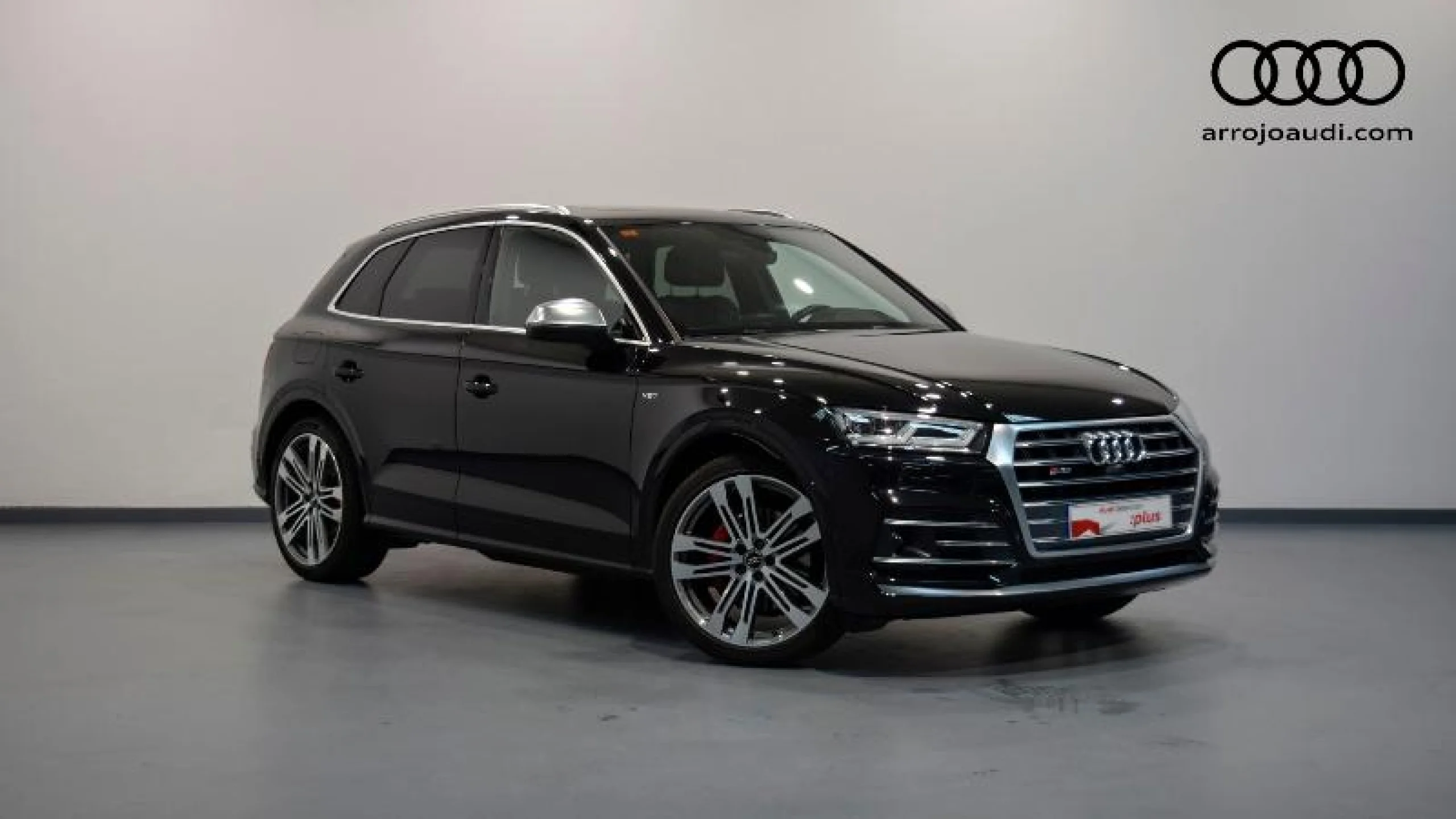 AUDI Q5 SQ5 3.0 TFSI 260KW QUATTRO TRIPTRONIC - Foto 1