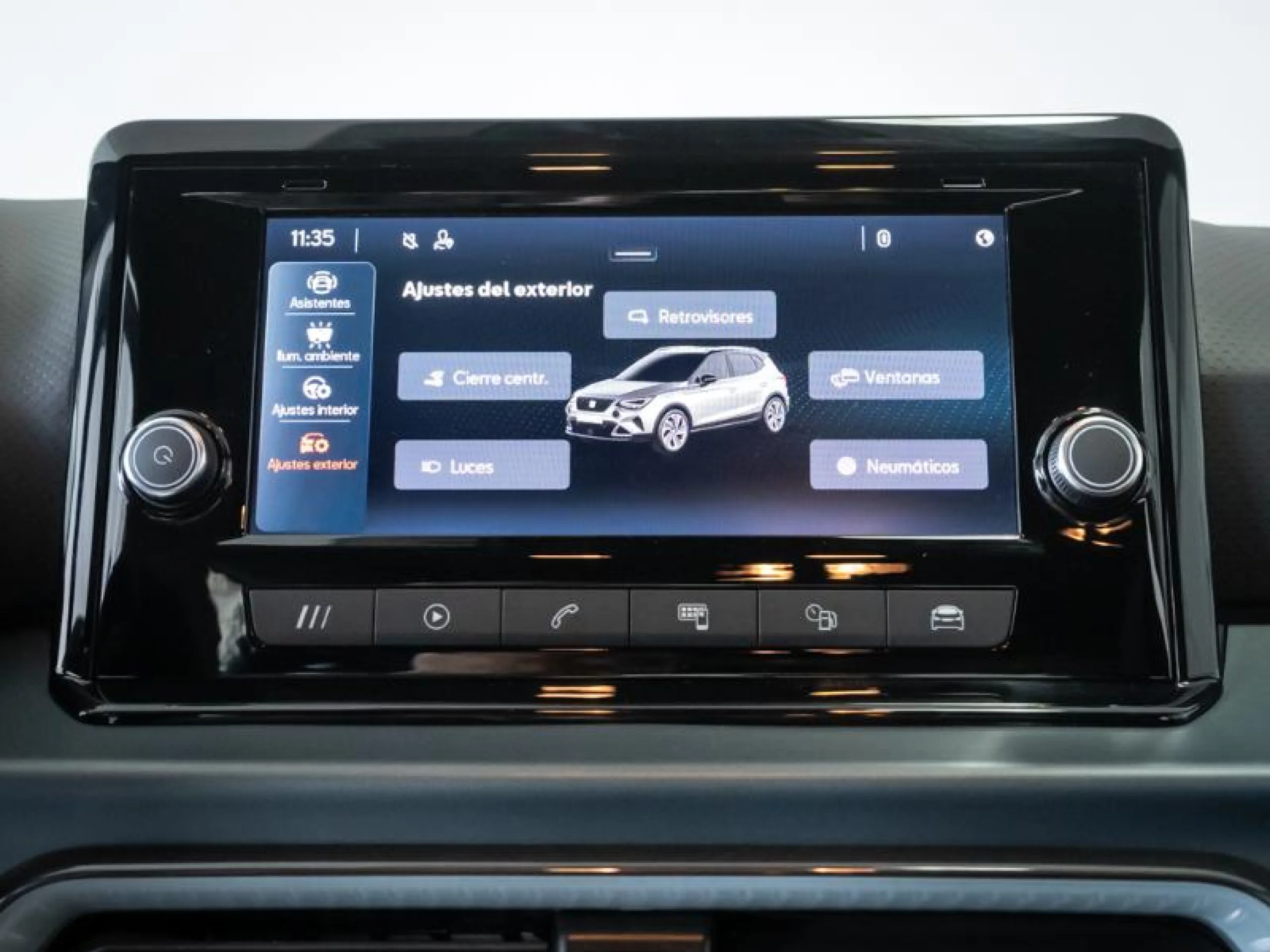 SEAT ARONA 1.0 TSI 81KW (110CV) XPERIENCE - Foto 10