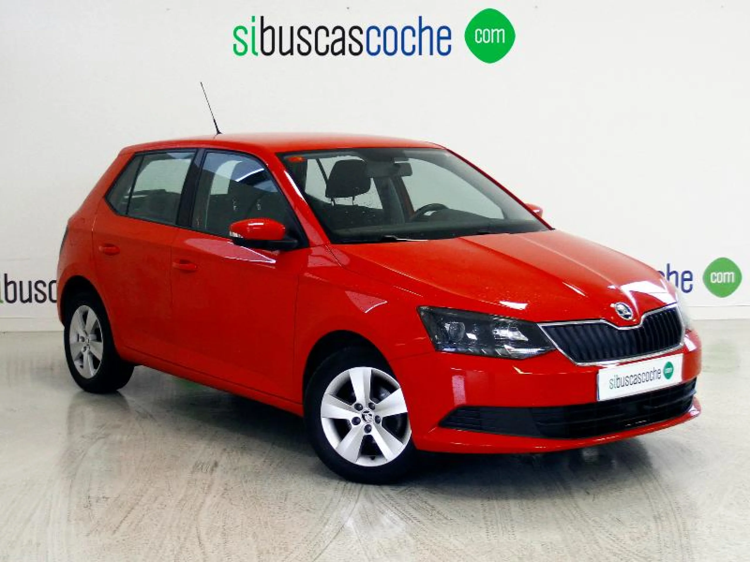 SKODA FABIA 1.0 TSI 70KW (95CV) LIKE - Foto 1