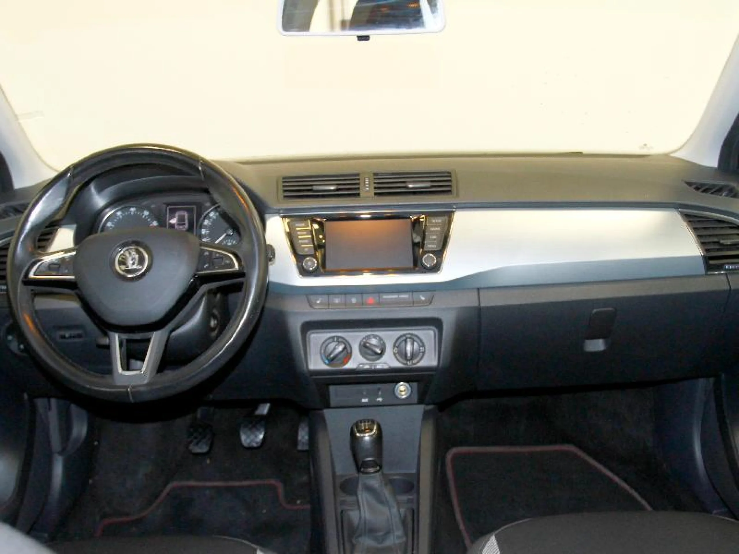 SKODA FABIA 1.0 TSI 70KW (95CV) LIKE - Foto 15