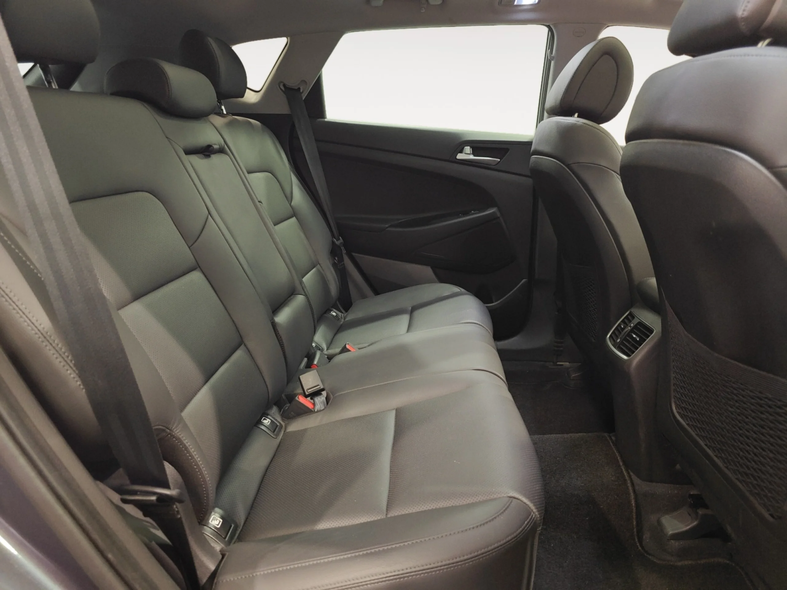HYUNDAI TUCSON 1.7CRDI 104KW (141CV) BD GO! SKY DCT 4X2 - Foto 6