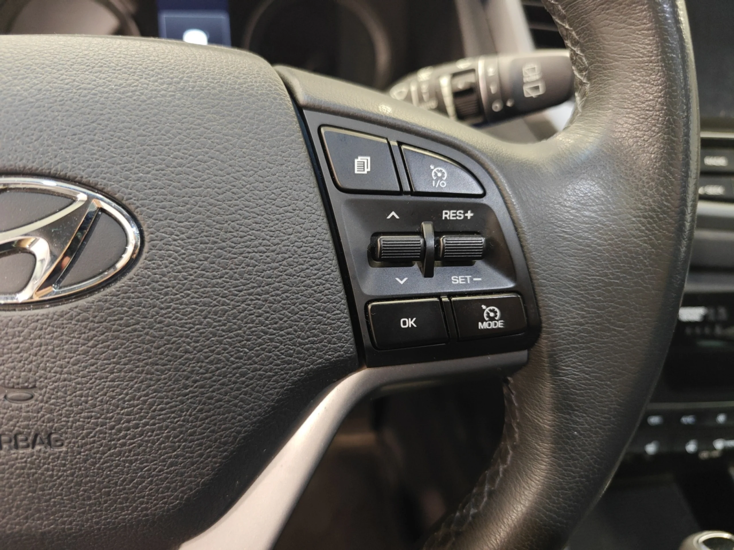 HYUNDAI TUCSON 1.7CRDI 104KW (141CV) BD GO! SKY DCT 4X2 - Foto 10