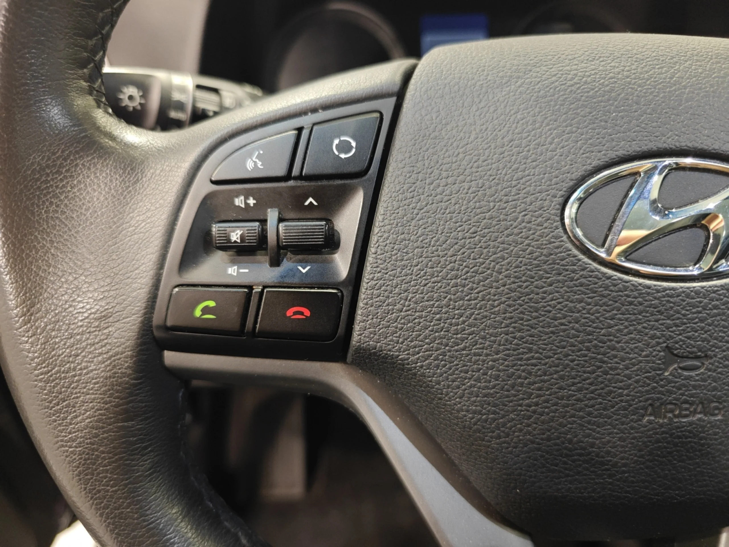 HYUNDAI TUCSON 1.7CRDI 104KW (141CV) BD GO! SKY DCT 4X2 - Foto 11