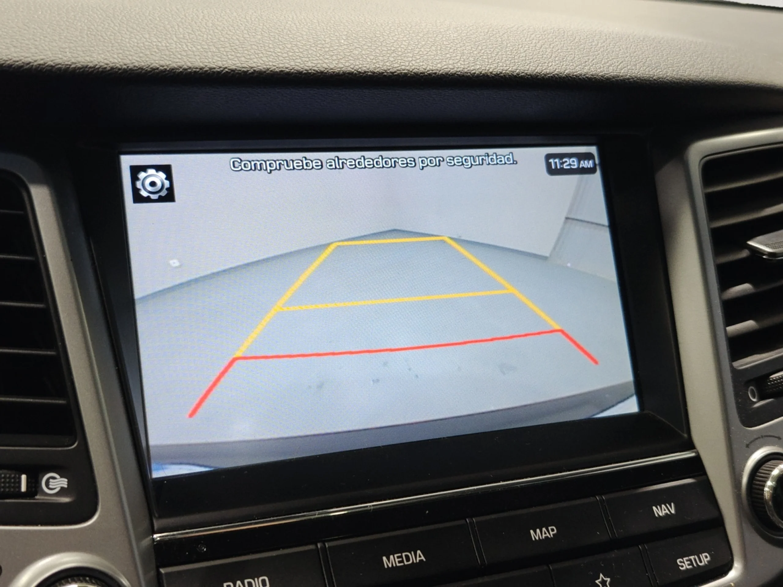 HYUNDAI TUCSON 1.7CRDI 104KW (141CV) BD GO! SKY DCT 4X2 - Foto 16