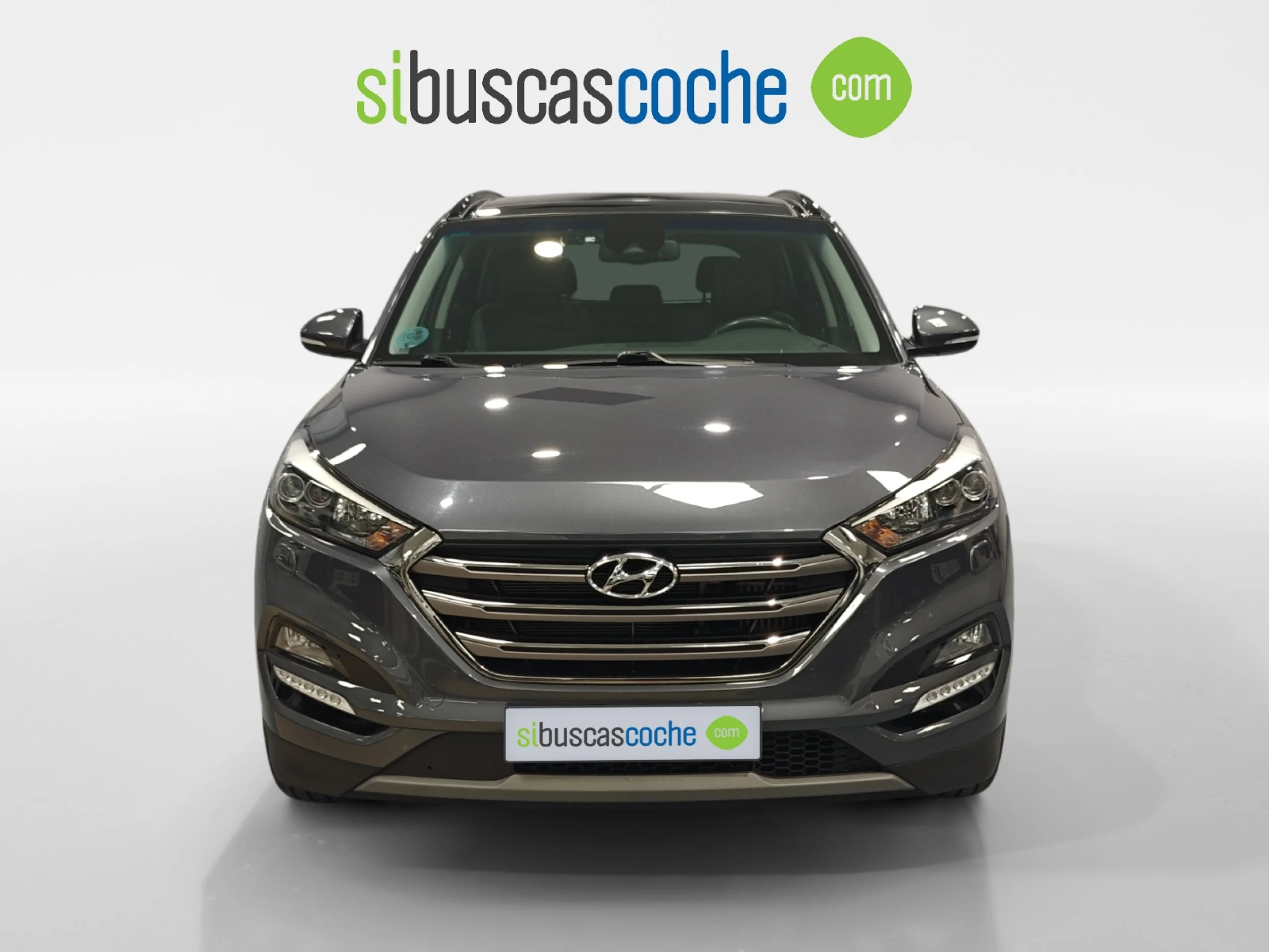 HYUNDAI TUCSON 1.7CRDI 104KW (141CV) BD GO! SKY DCT 4X2 - Foto 19