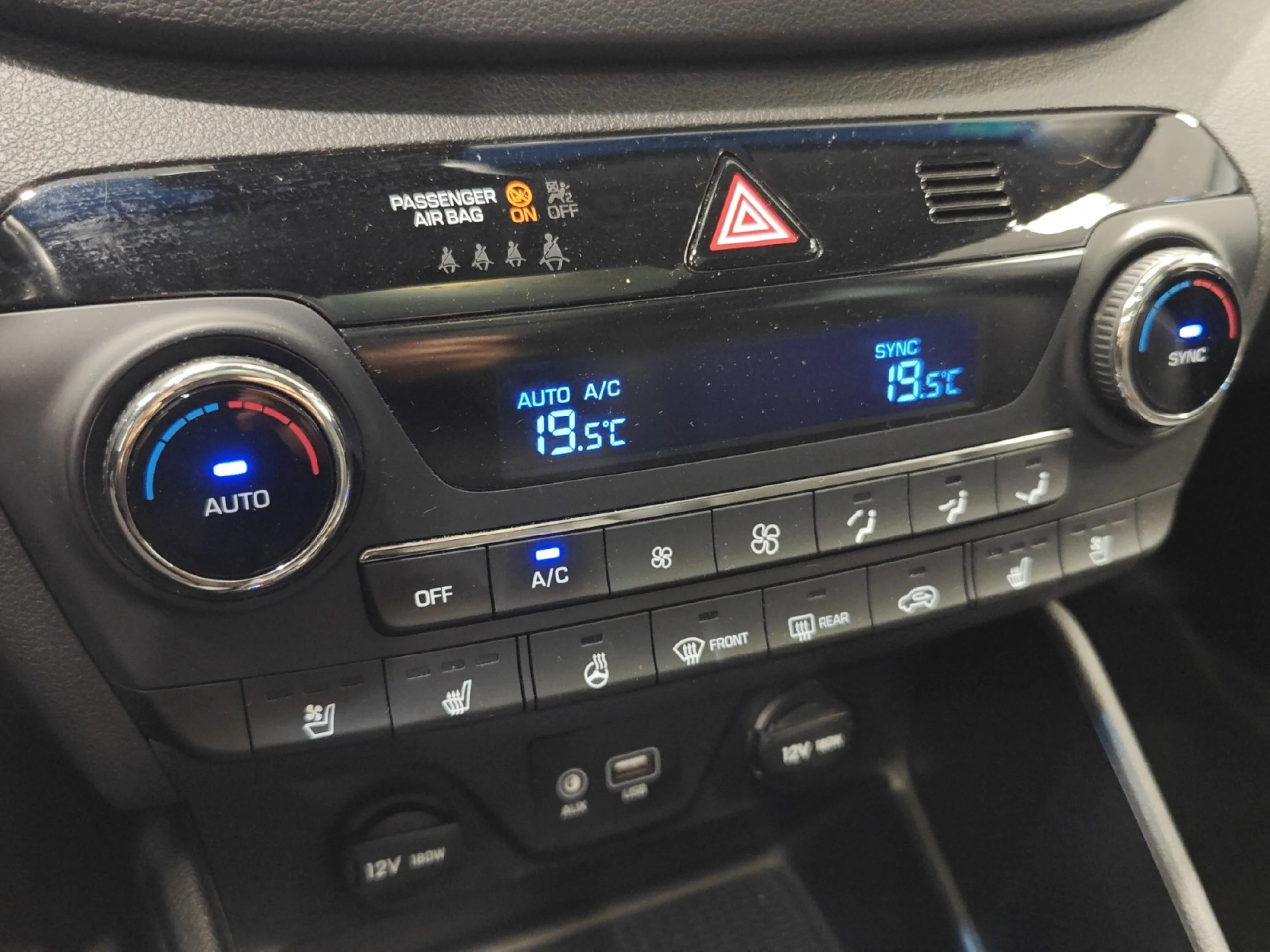 HYUNDAI TUCSON 1.7CRDI 104KW (141CV) BD GO! SKY DCT 4X2 - Foto 20