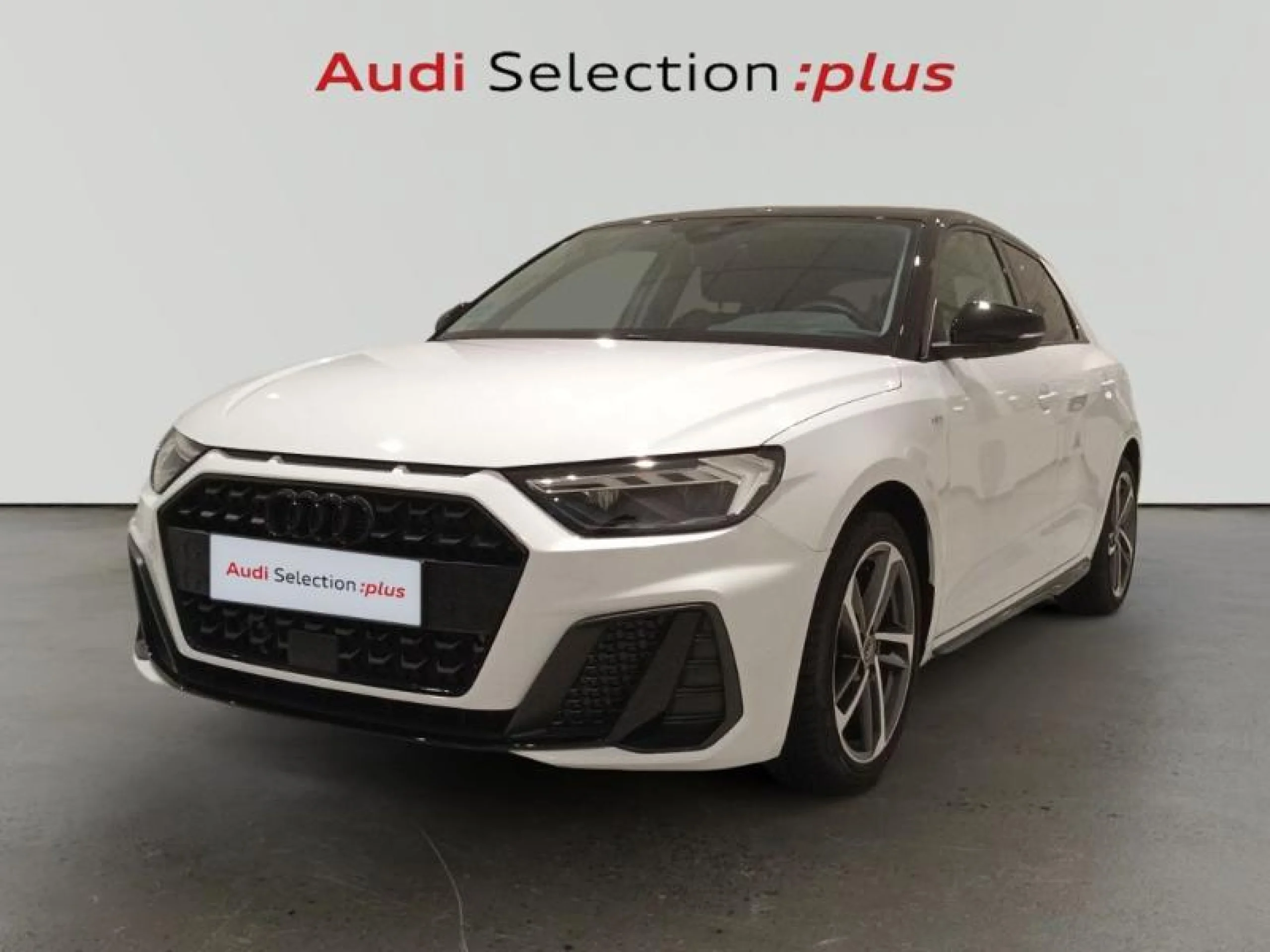 AUDI A1 SPORTBACK ADRENALIN BLACK ED 30TFSI 85KW - Foto 1