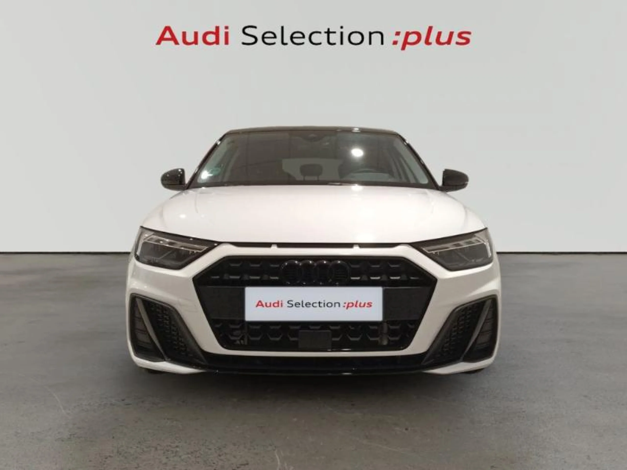 AUDI A1 SPORTBACK ADRENALIN BLACK ED 30TFSI 85KW - Foto 2