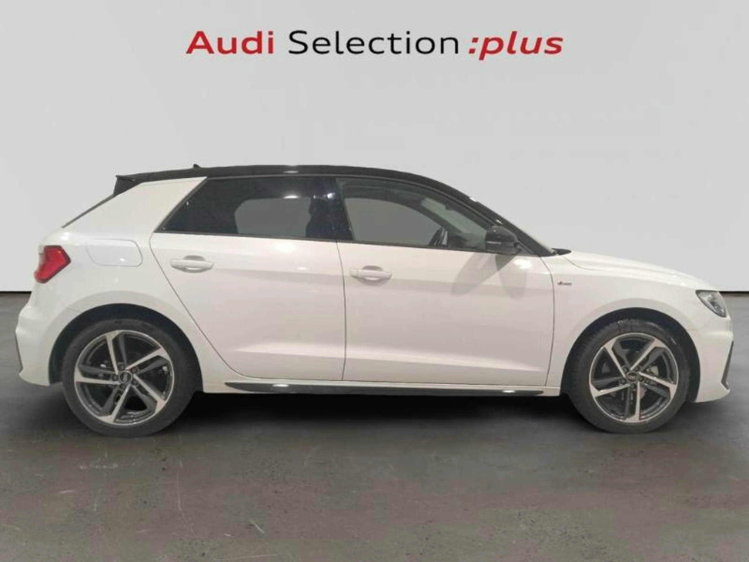 AUDI A1 SPORTBACK ADRENALIN BLACK ED 30TFSI 85KW - Foto 3