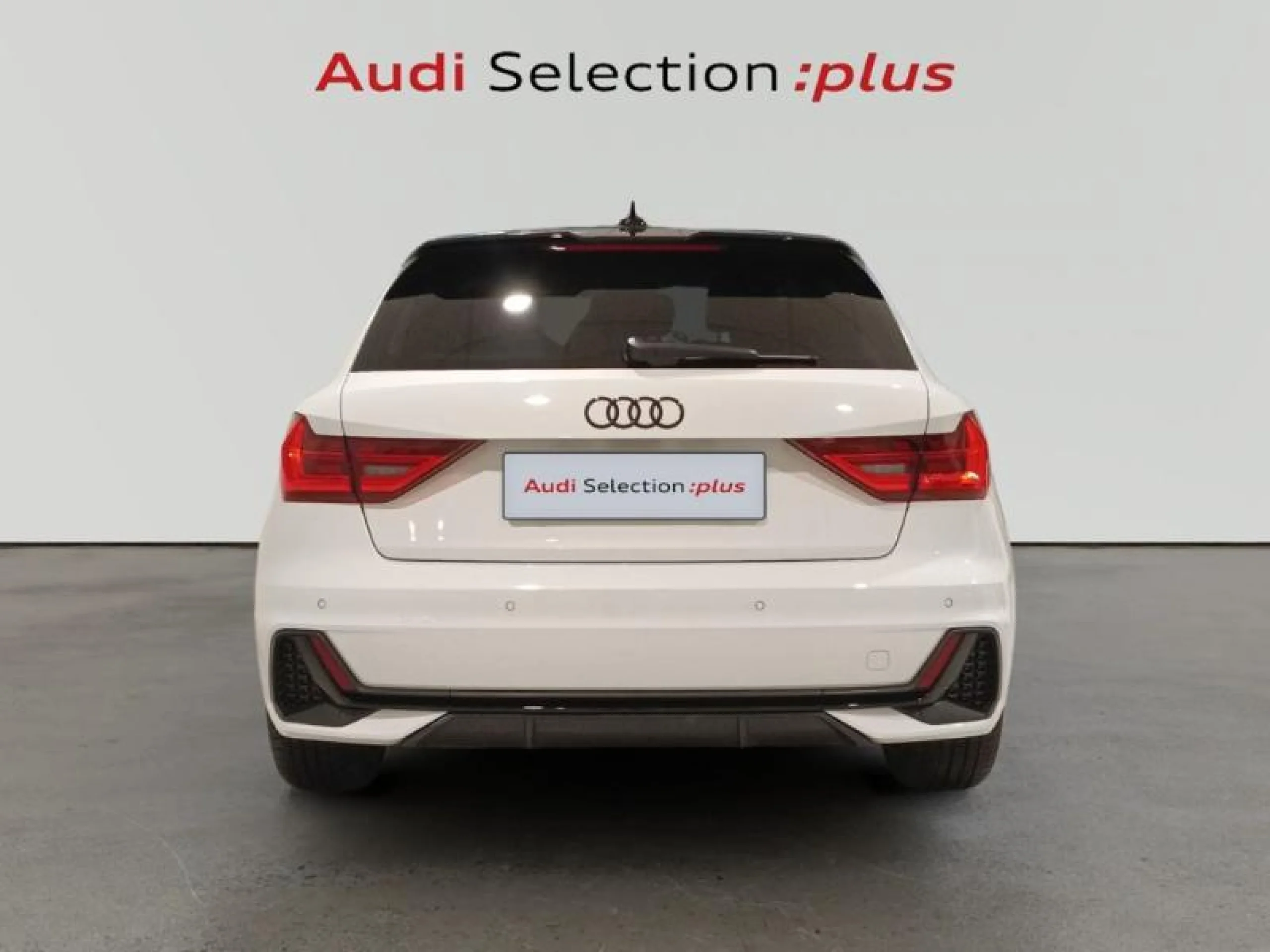 AUDI A1 SPORTBACK ADRENALIN BLACK ED 30TFSI 85KW - Foto 5