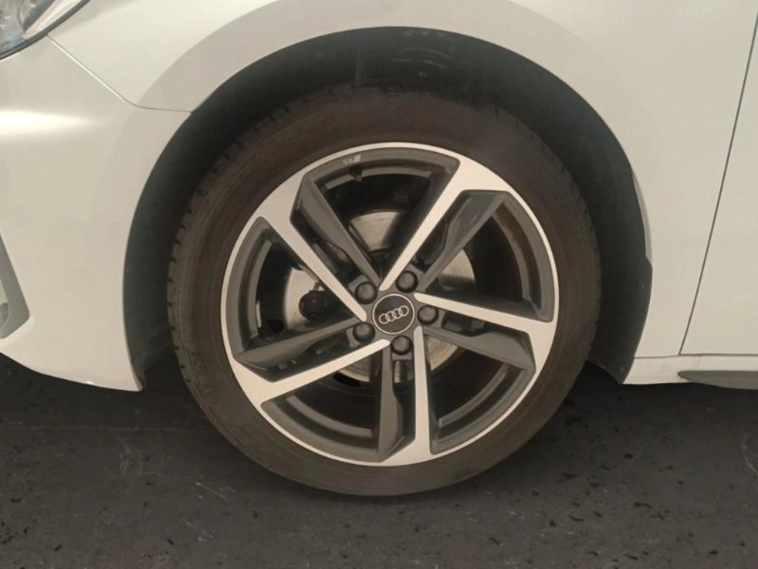 AUDI A1 SPORTBACK ADRENALIN BLACK ED 30TFSI 85KW - Foto 6