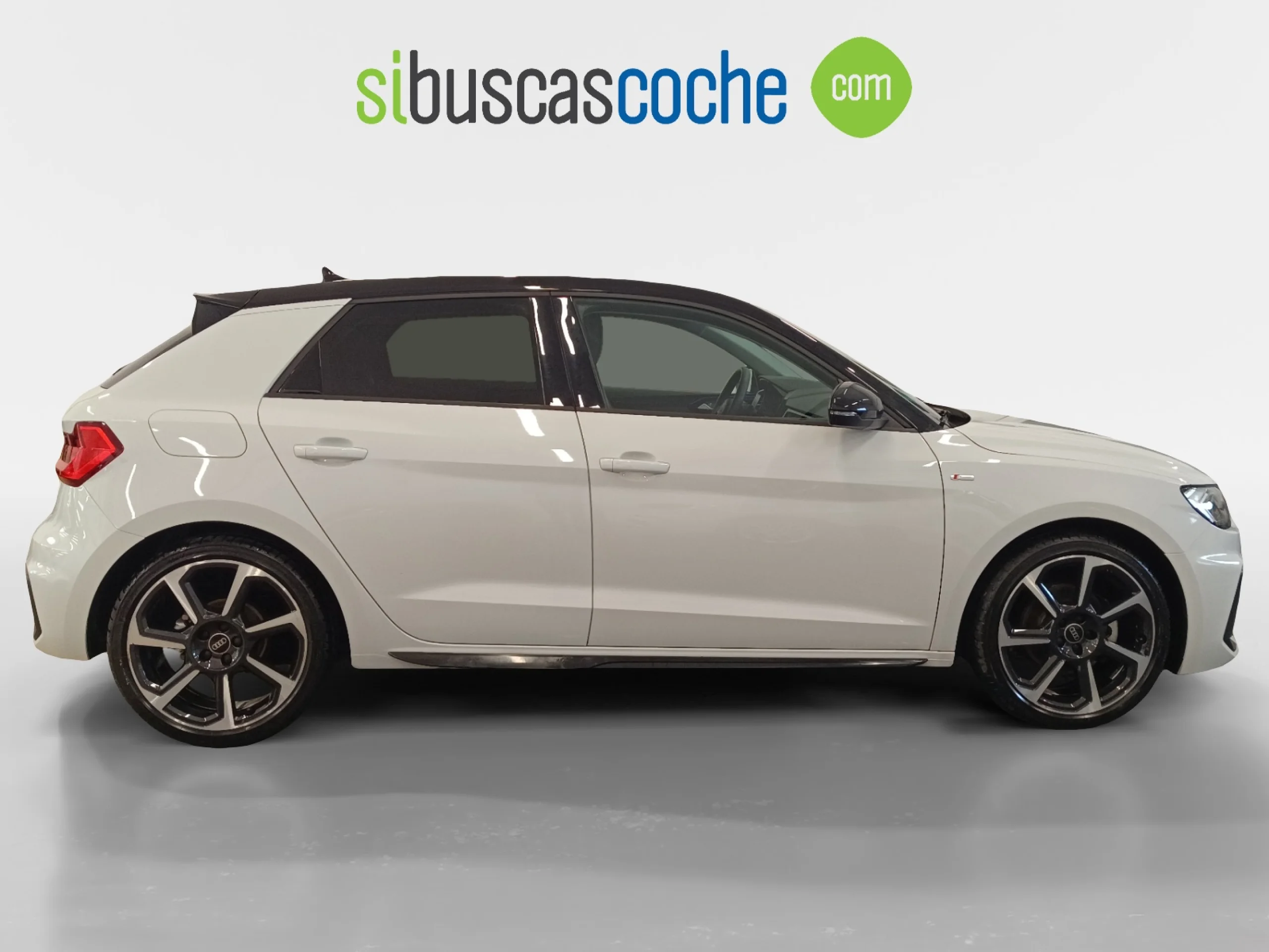 AUDI A1 SPORTBACK ADRENALIN BLACK ED 30TFSI 85KW - Foto 3