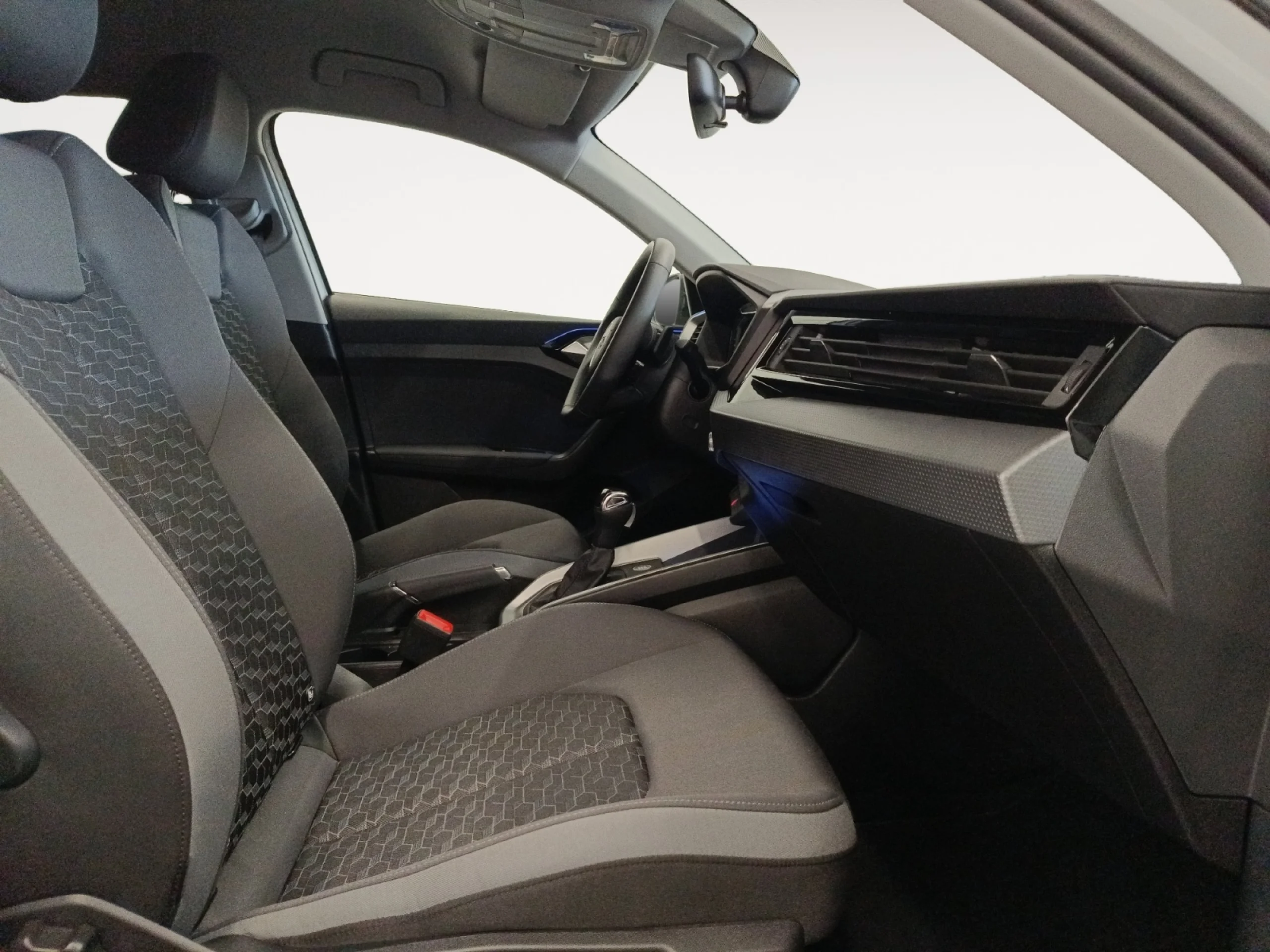 AUDI A1 SPORTBACK ADRENALIN BLACK ED 30TFSI 85KW - Foto 5