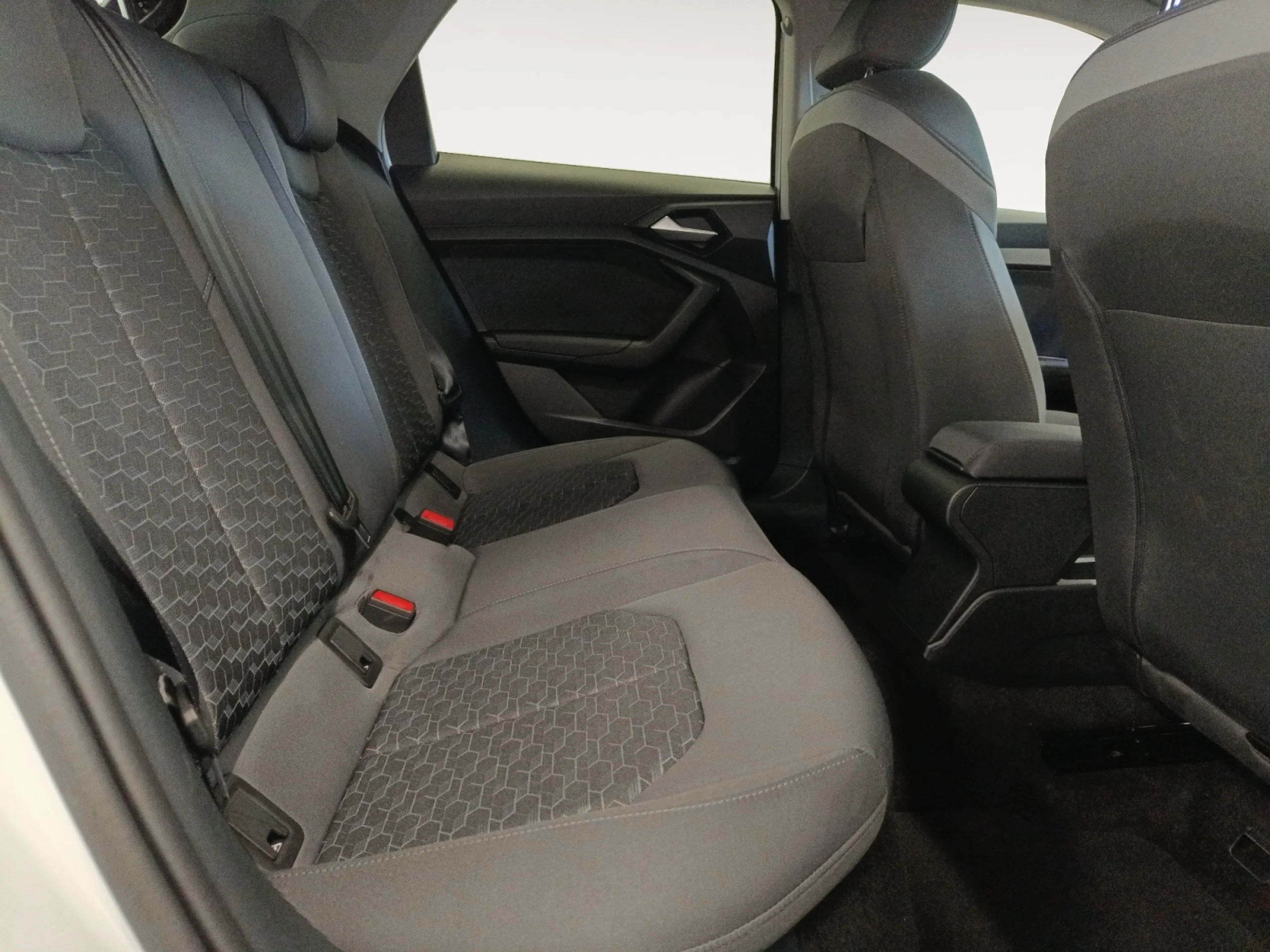 AUDI A1 SPORTBACK ADRENALIN BLACK ED 30TFSI 85KW - Foto 6