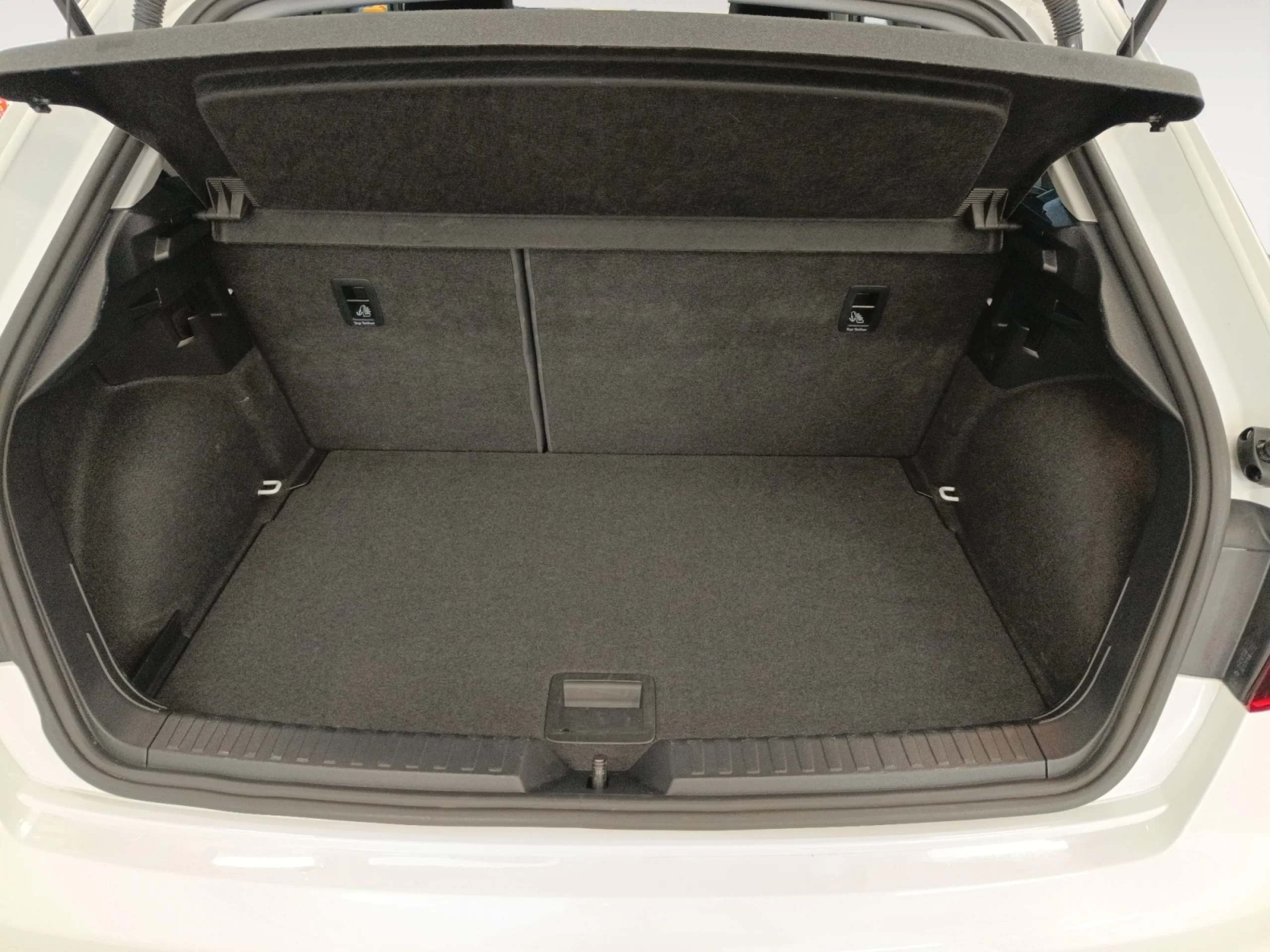 AUDI A1 SPORTBACK ADRENALIN BLACK ED 30TFSI 85KW - Foto 7