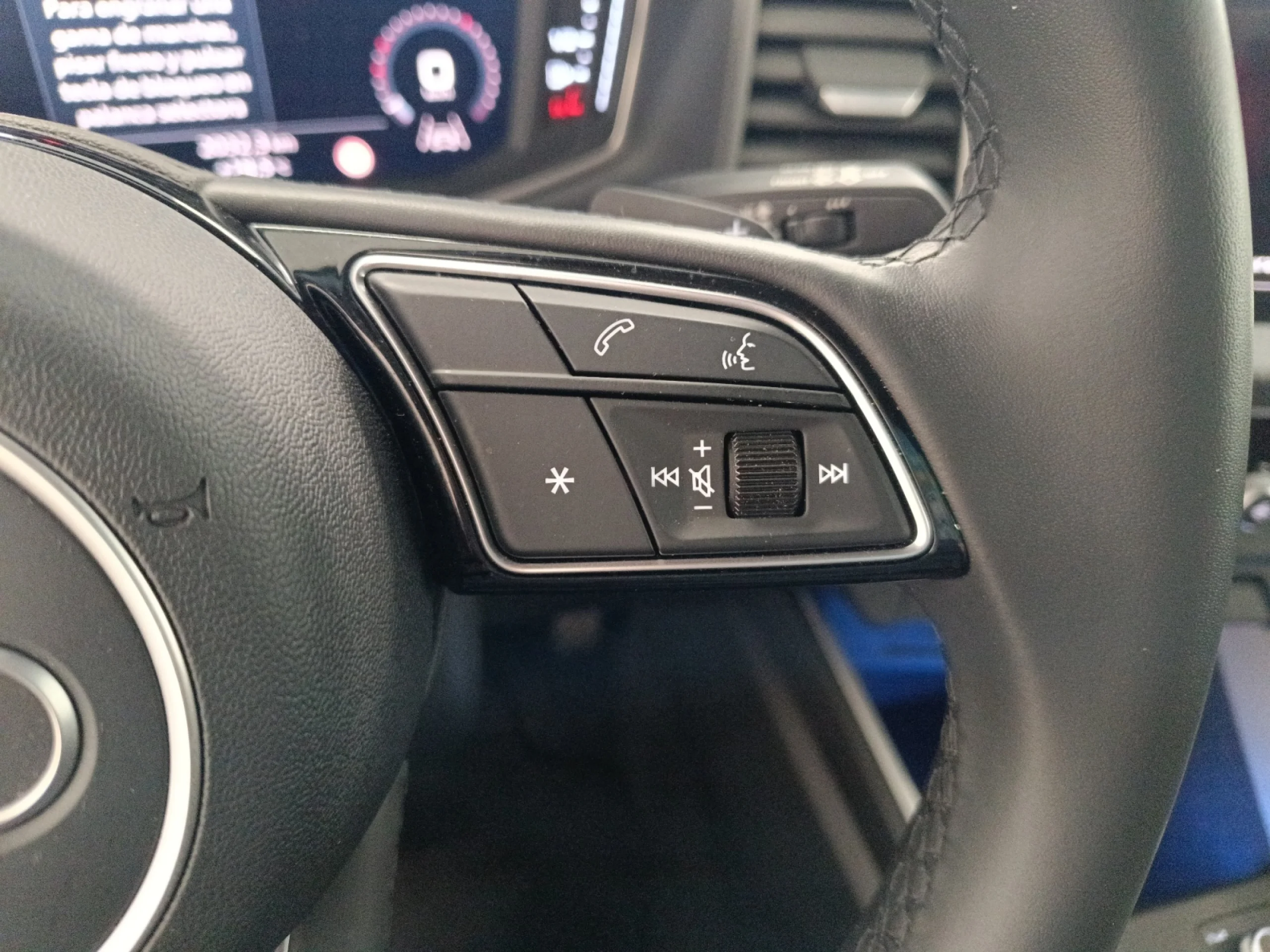 AUDI A1 SPORTBACK ADRENALIN BLACK ED 30TFSI 85KW - Foto 10