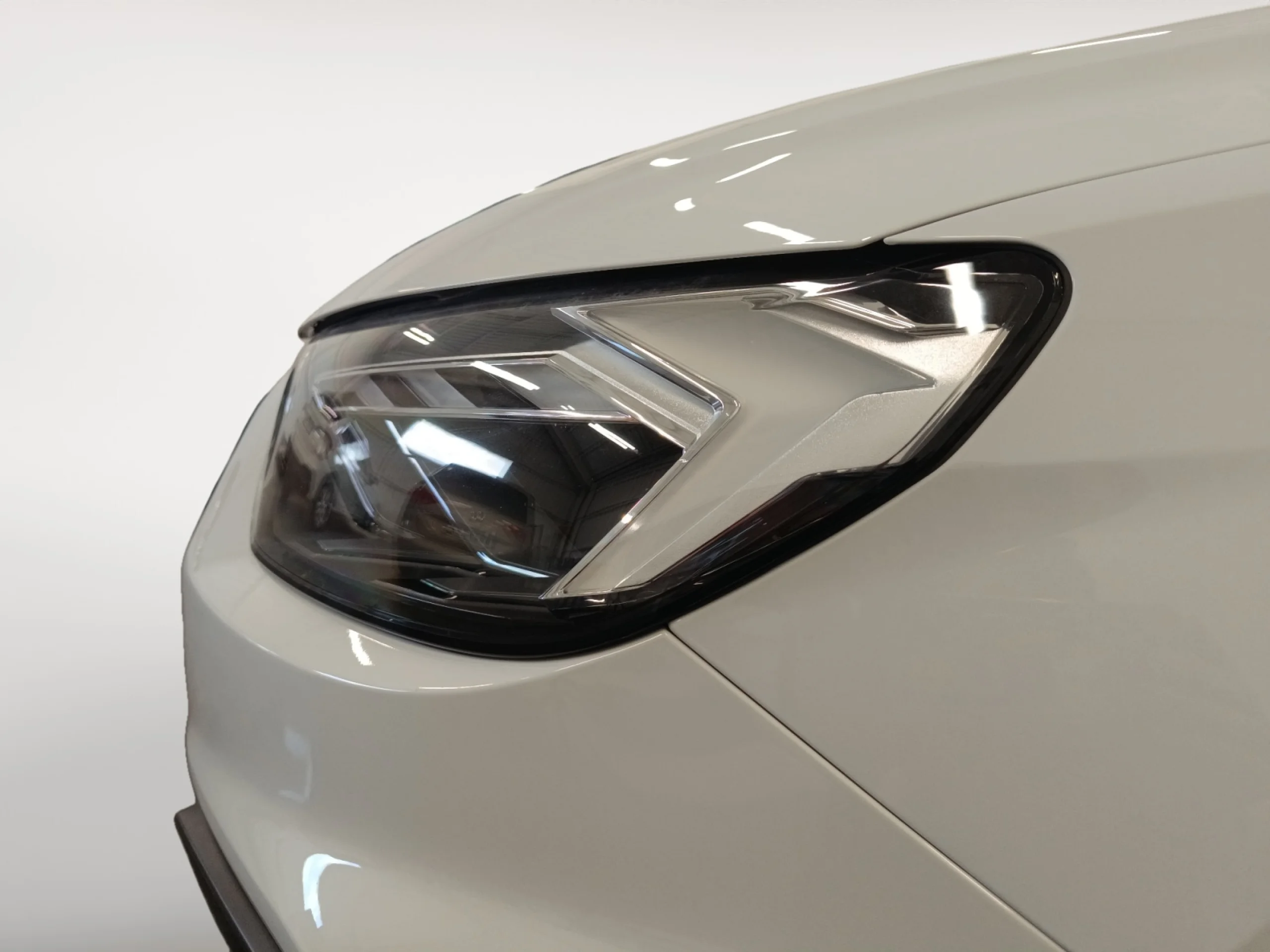 AUDI A1 SPORTBACK ADRENALIN BLACK ED 30TFSI 85KW - Foto 14
