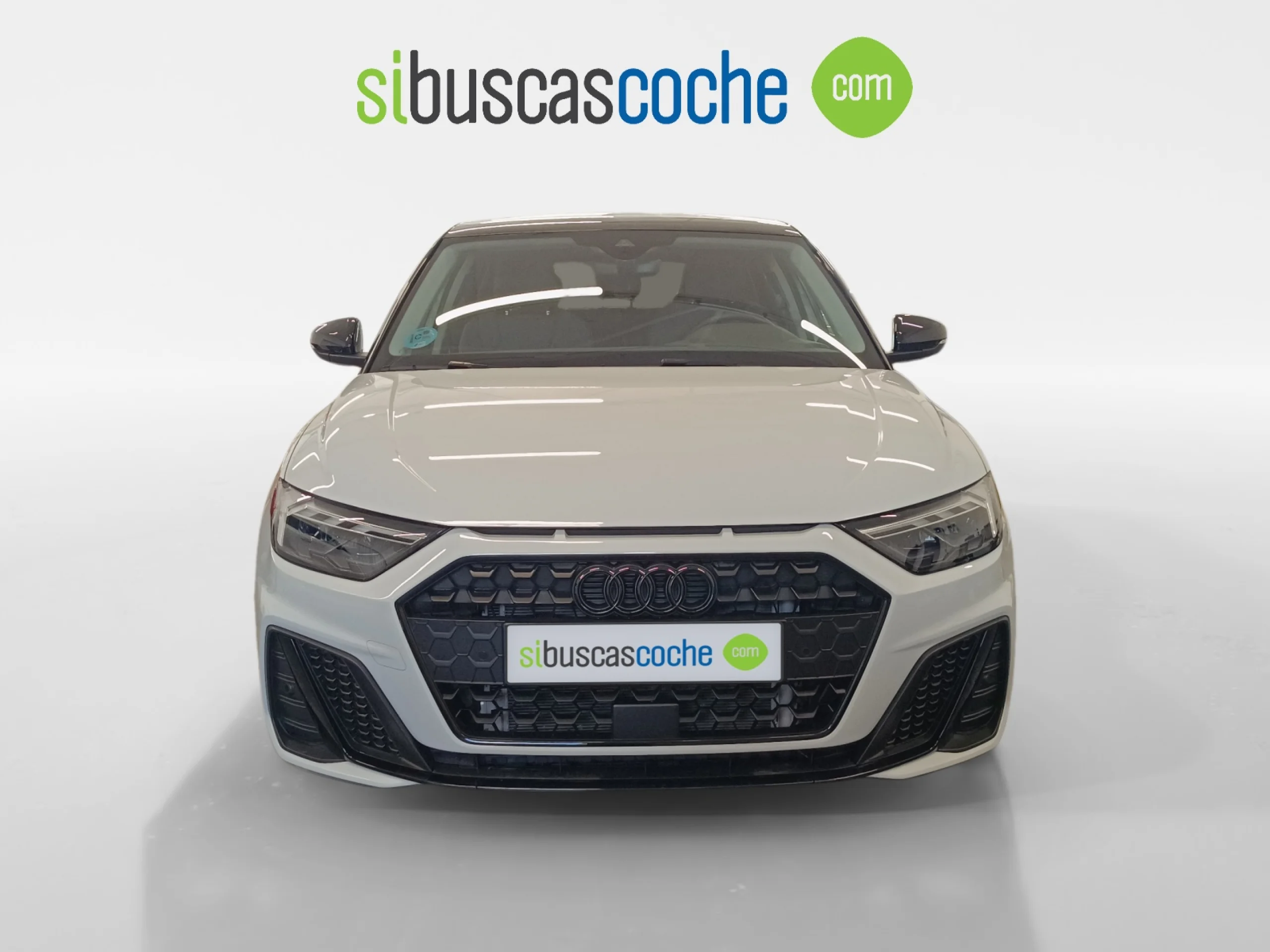 AUDI A1 SPORTBACK ADRENALIN BLACK ED 30TFSI 85KW - Foto 17