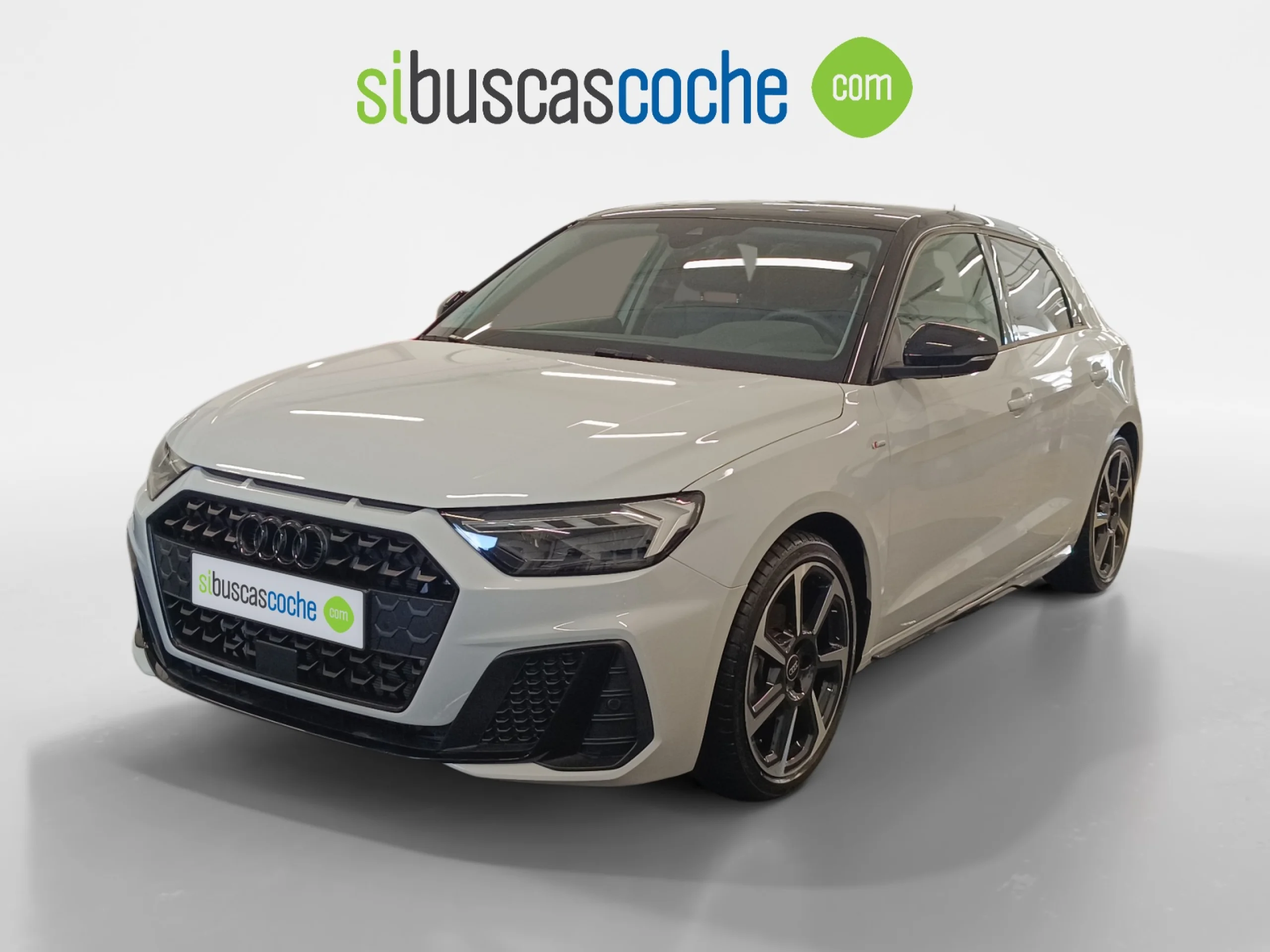 AUDI A1 SPORTBACK ADRENALIN BLACK ED 30TFSI 85KW - Foto 19