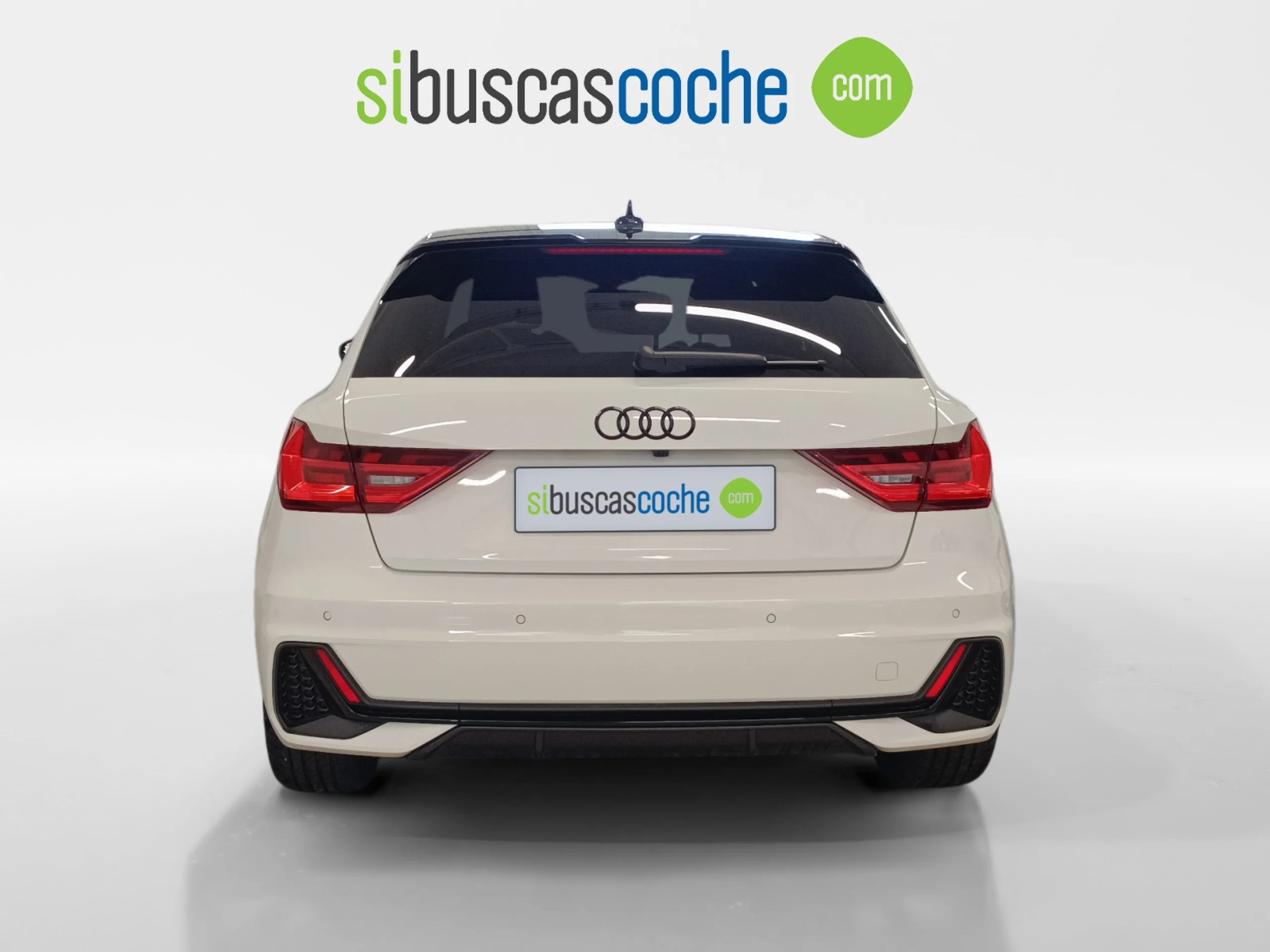 AUDI A1 SPORTBACK ADRENALIN BLACK ED 30TFSI 85KW - Foto 20