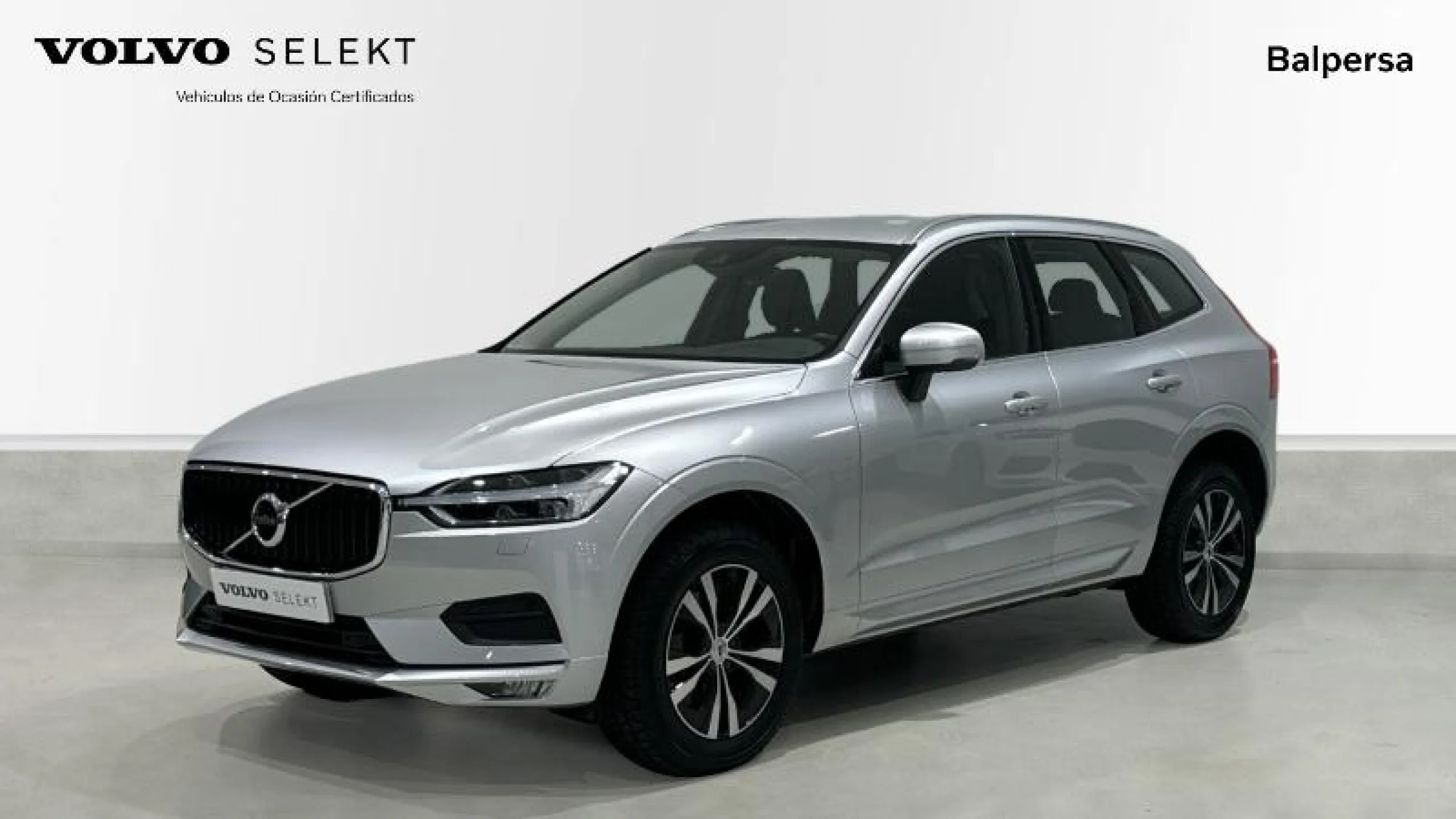 VOLVO XC60 2.0 B4 D AWD MOMENTUM PRO AUTO - Foto 1