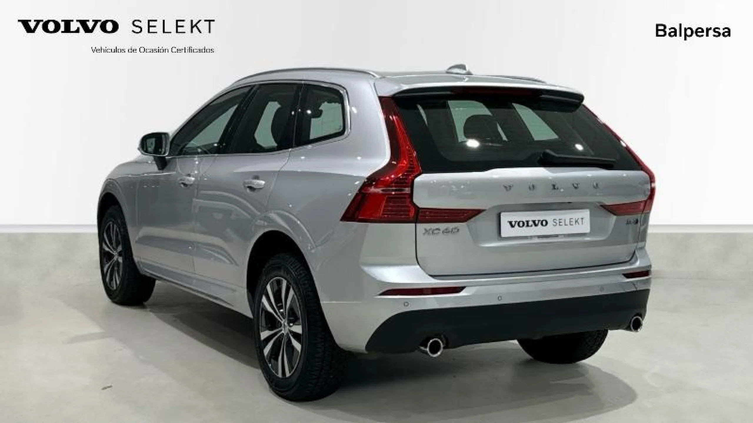 VOLVO XC60 2.0 B4 D AWD MOMENTUM PRO AUTO - Foto 2