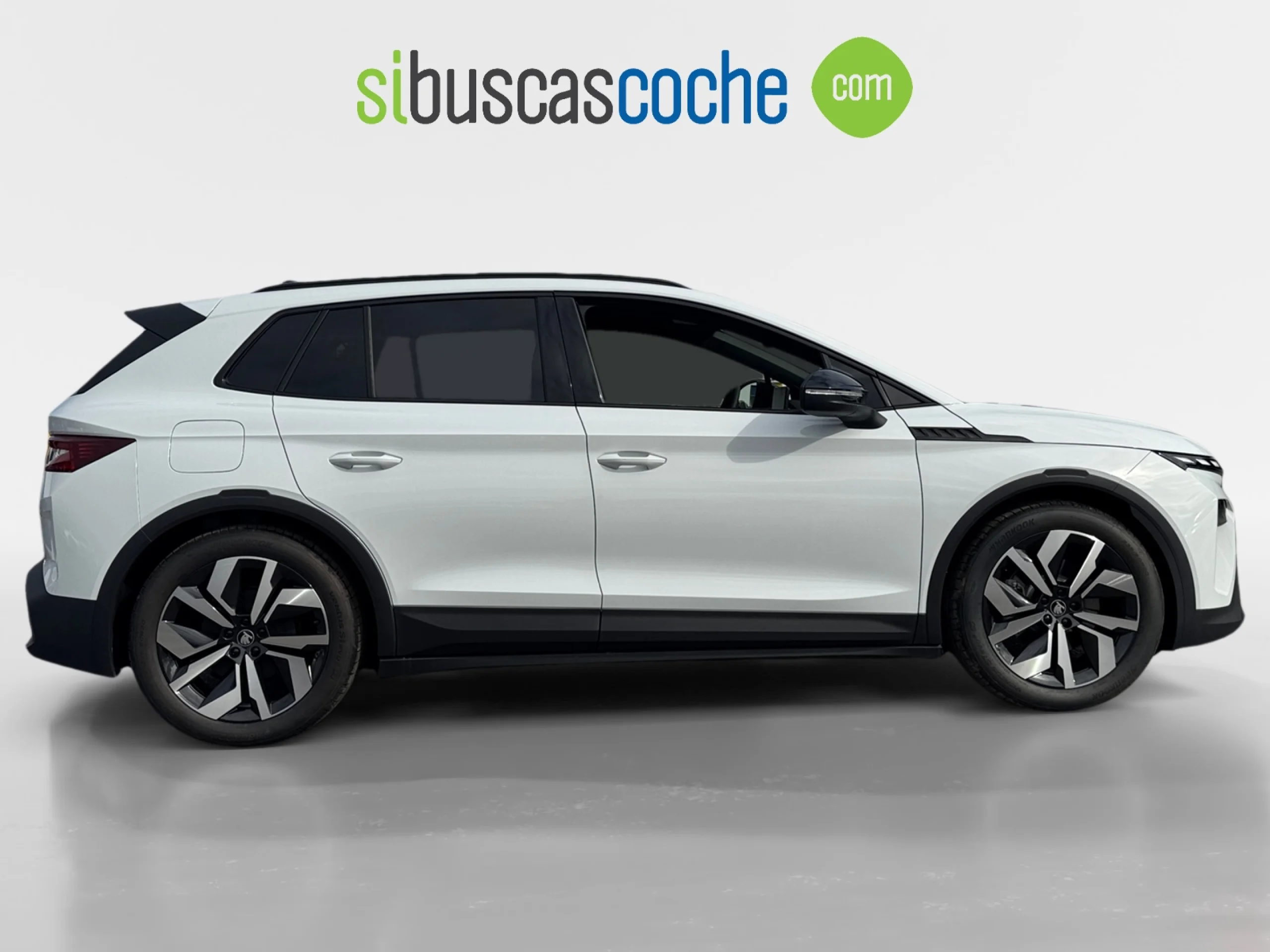 SKODA ELROQ 150 KW (204 CV) 63 KWH SPORTLINE - Foto 3
