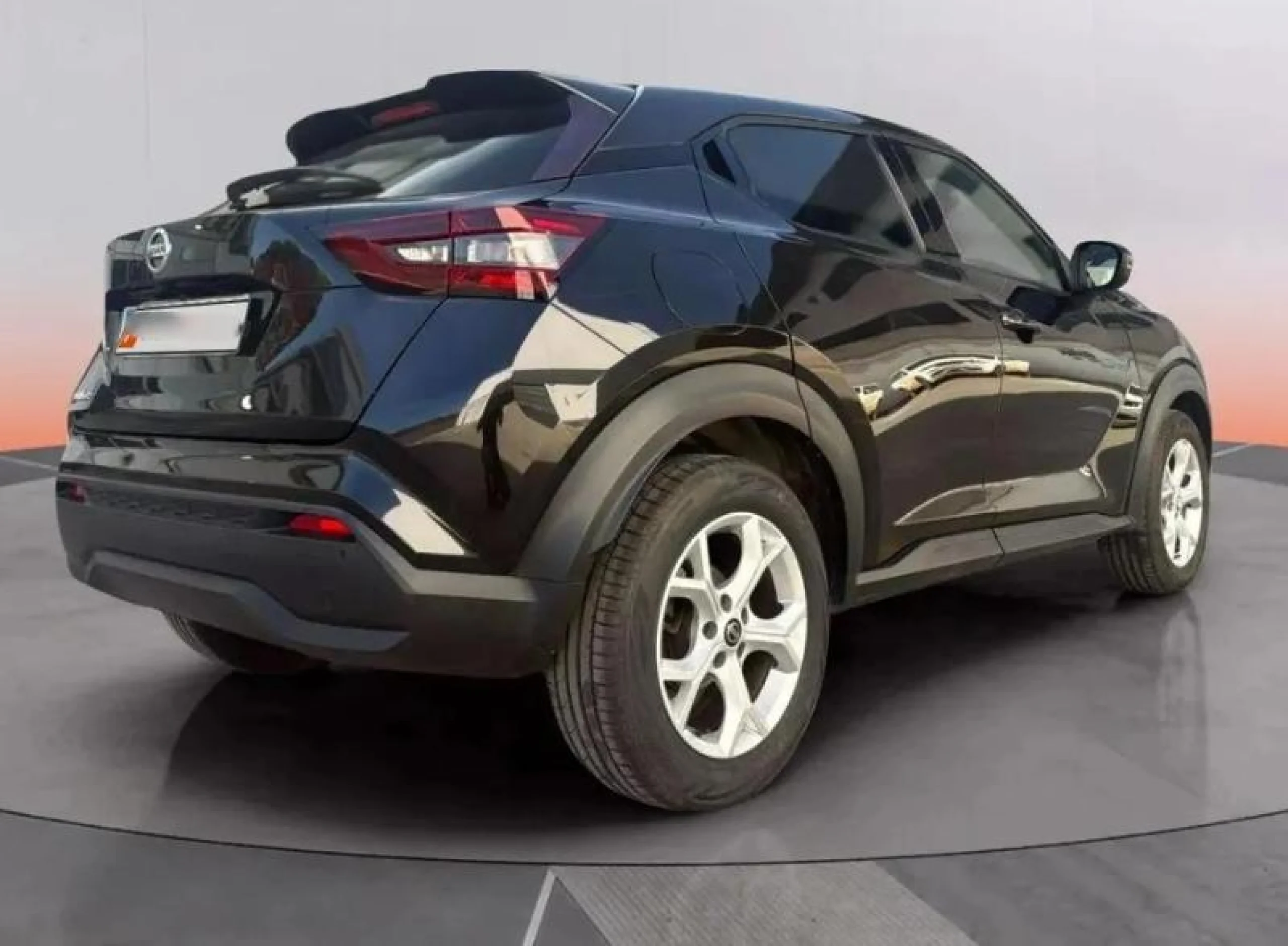 NISSAN JUKE DIG T 84 KW (114 CV) 6M/T N CONNECTA - Foto 2