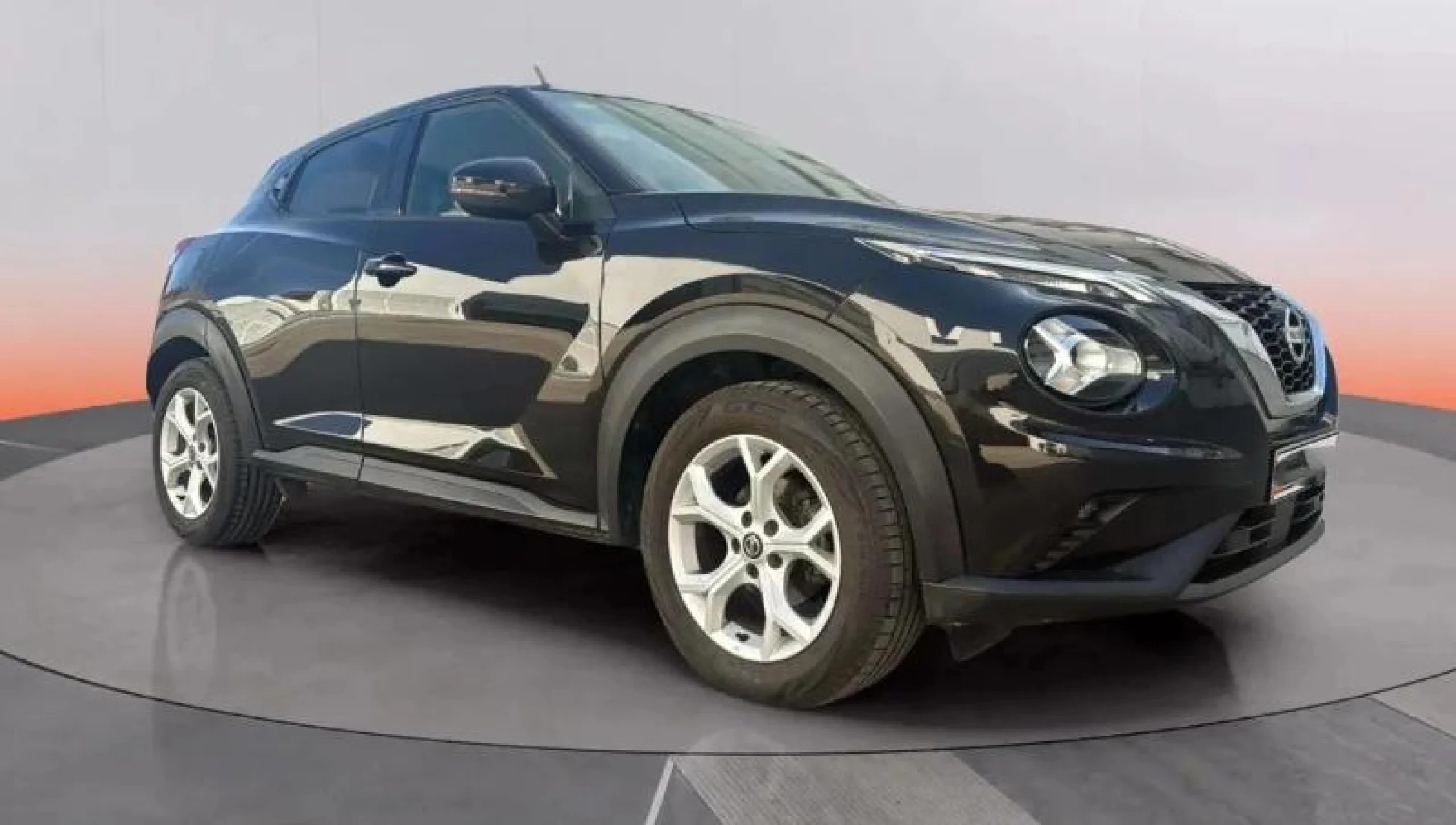 NISSAN JUKE DIG T 84 KW (114 CV) 6M/T N CONNECTA - Foto 3