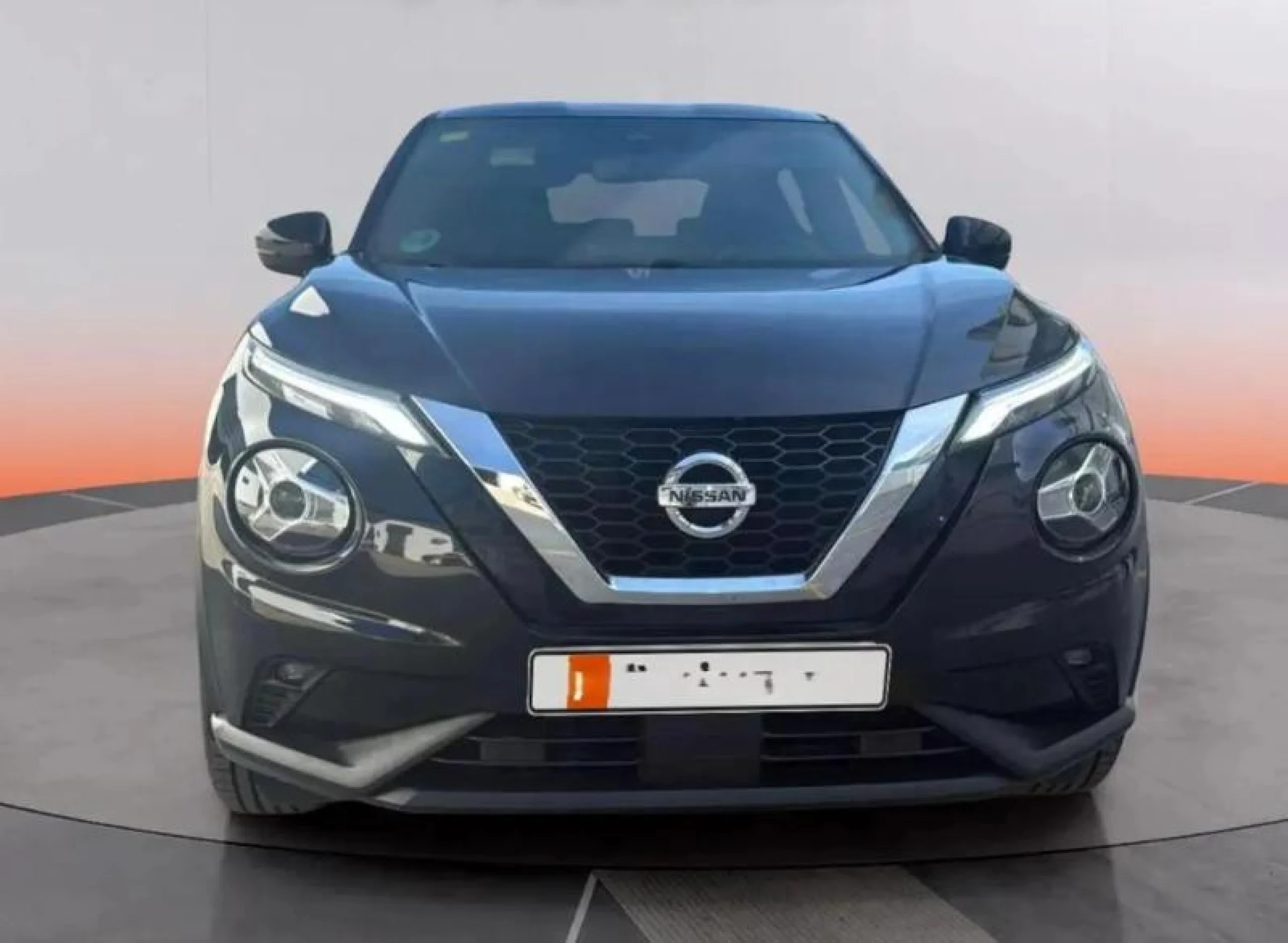 NISSAN JUKE DIG T 84 KW (114 CV) 6M/T N CONNECTA - Foto 4