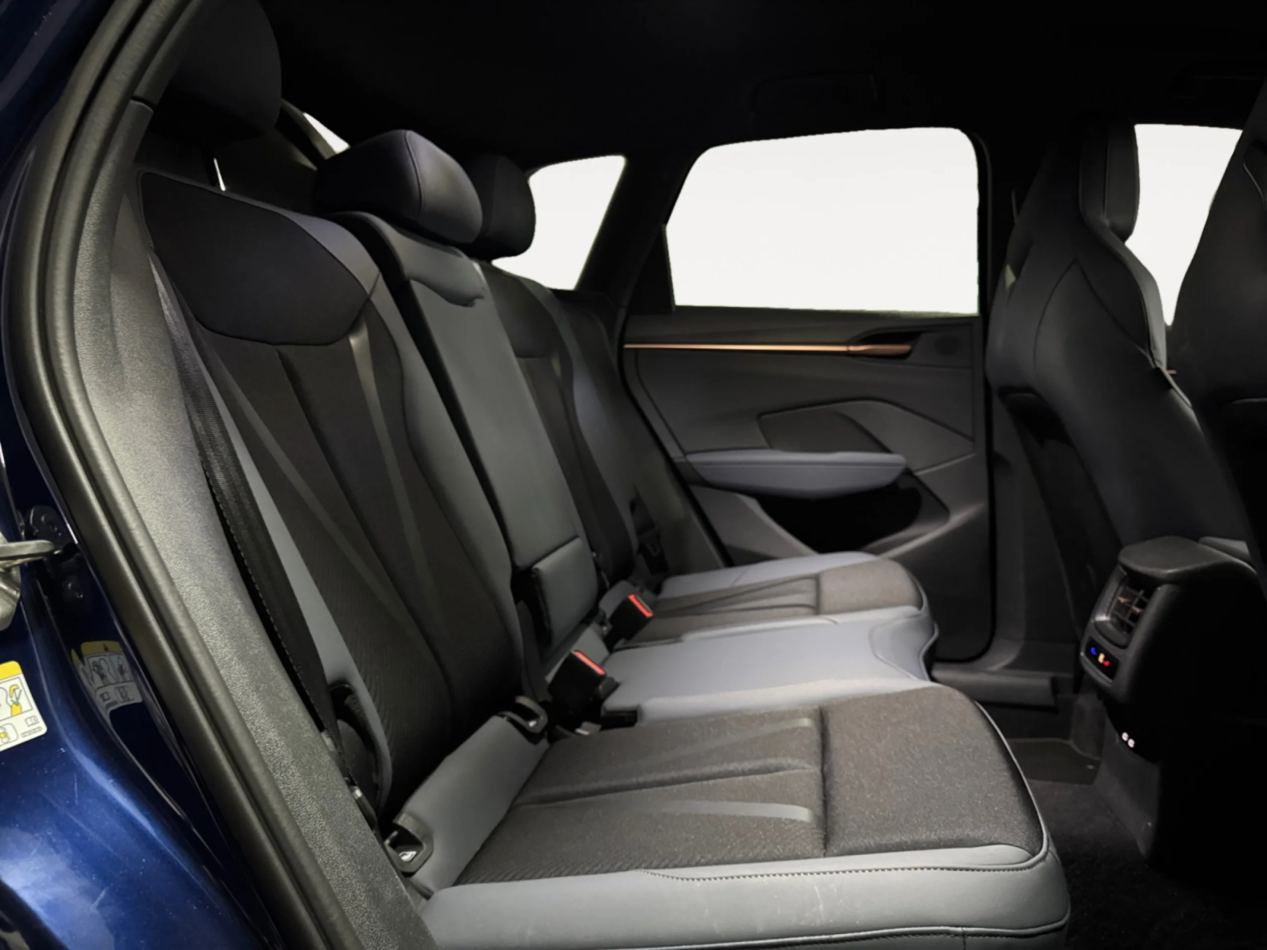 CUPRA TERRAMAR 1.5 ETSI 110KW (150 CV) DSG - Foto 3